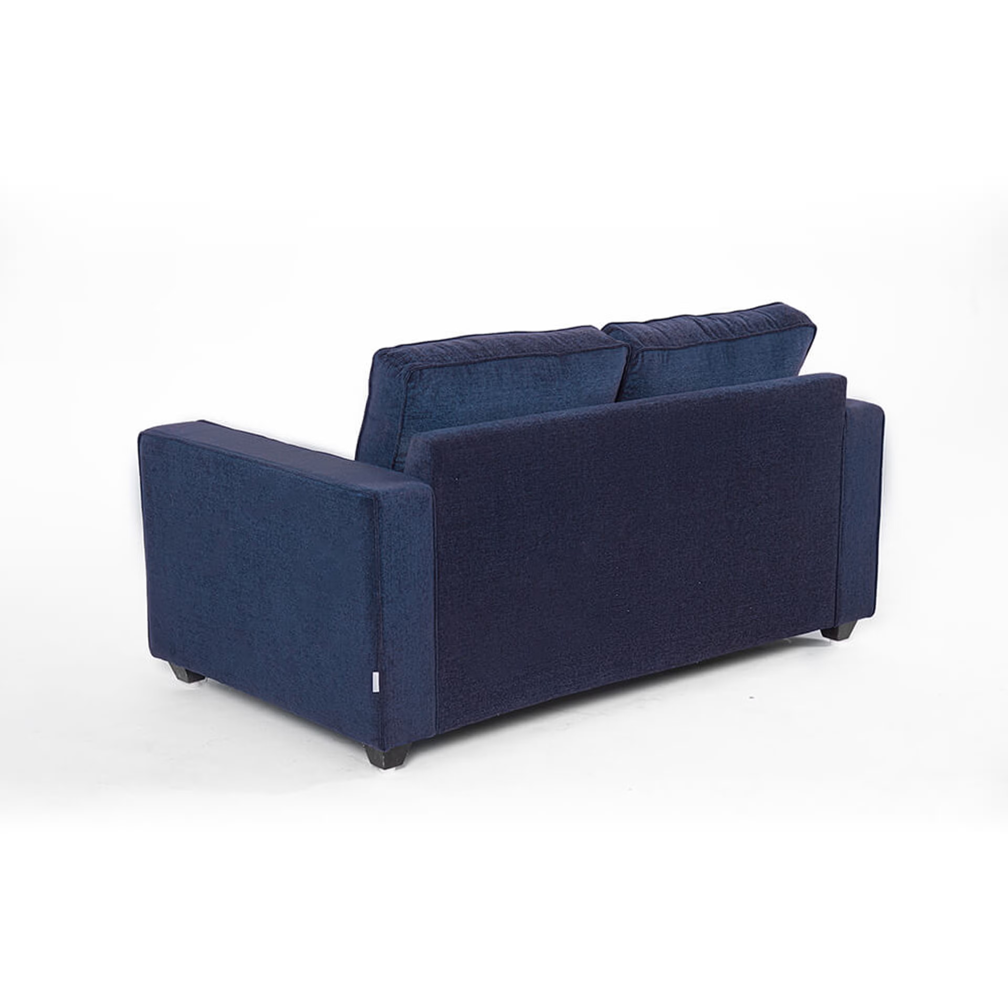 Wakefit Napper Sofa - Two Seater Regular, Without Storage, 2, Cobalt Blue 4 Wakefit Napper Sofa - Two Seater Regular, Without Storage, 2, Cobalt Blue