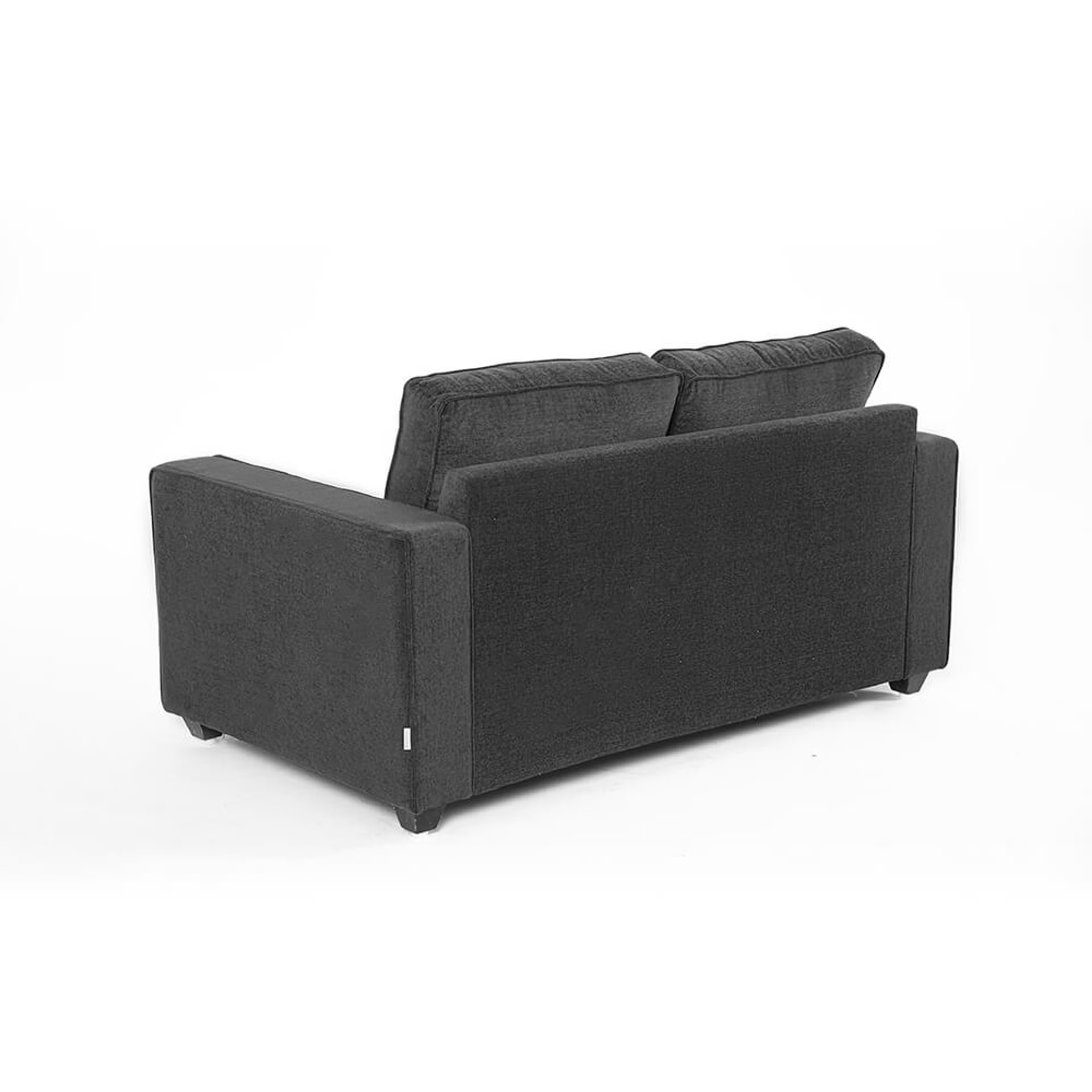 Wakefit Napper Sofa - Two Seater Regular, Without Storage, 2, Smoke Grey 4 Wakefit Napper Sofa - Two Seater Regular, Without Storage, 2, Smoke Grey