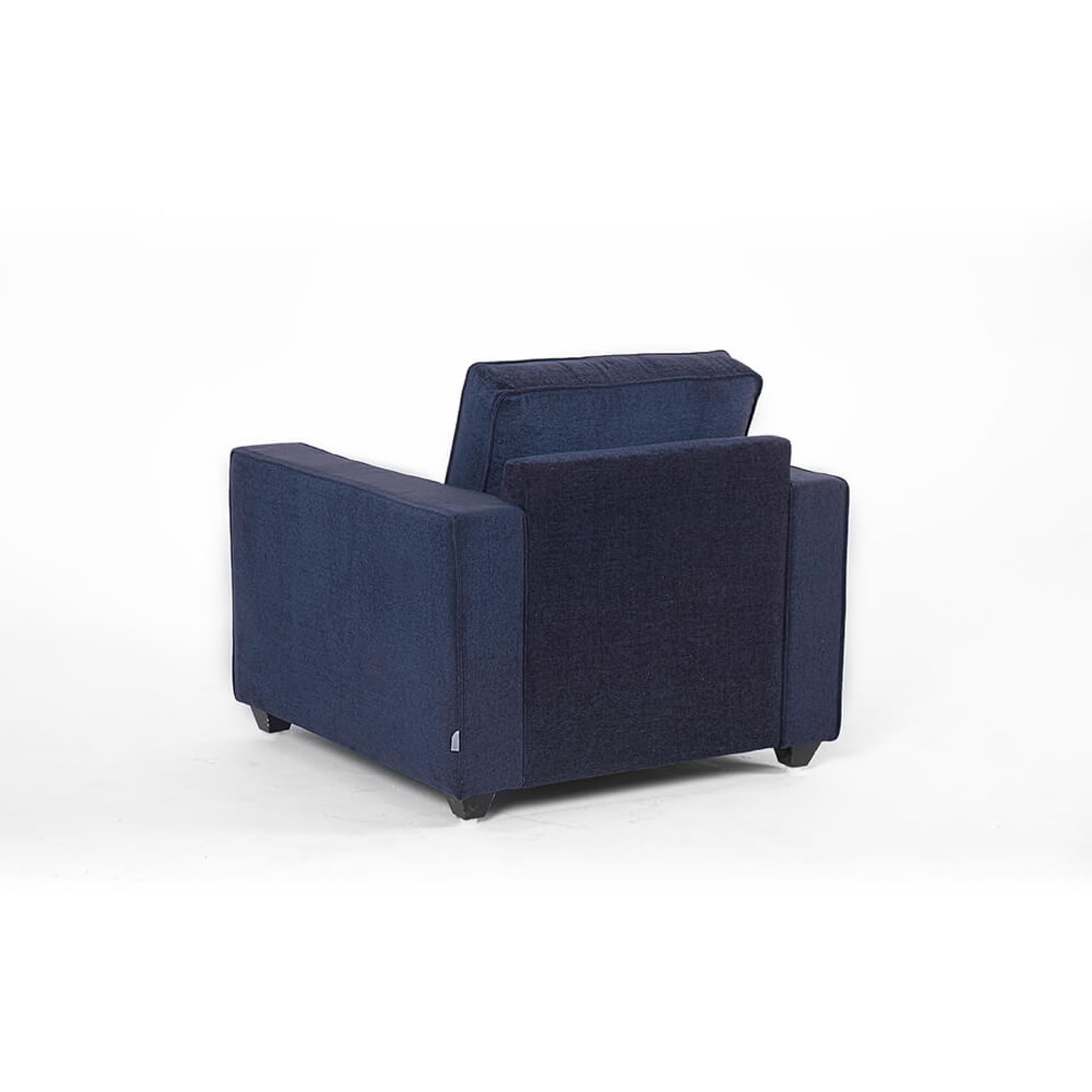 Wakefit Napper Sofa Set (2+1+1) Regular, Without Storage, 2+1+1, Cobalt Blue 10 Wakefit Napper Sofa Set (2+1+1) Regular, Without Storage, 2+1+1, Cobalt Blue