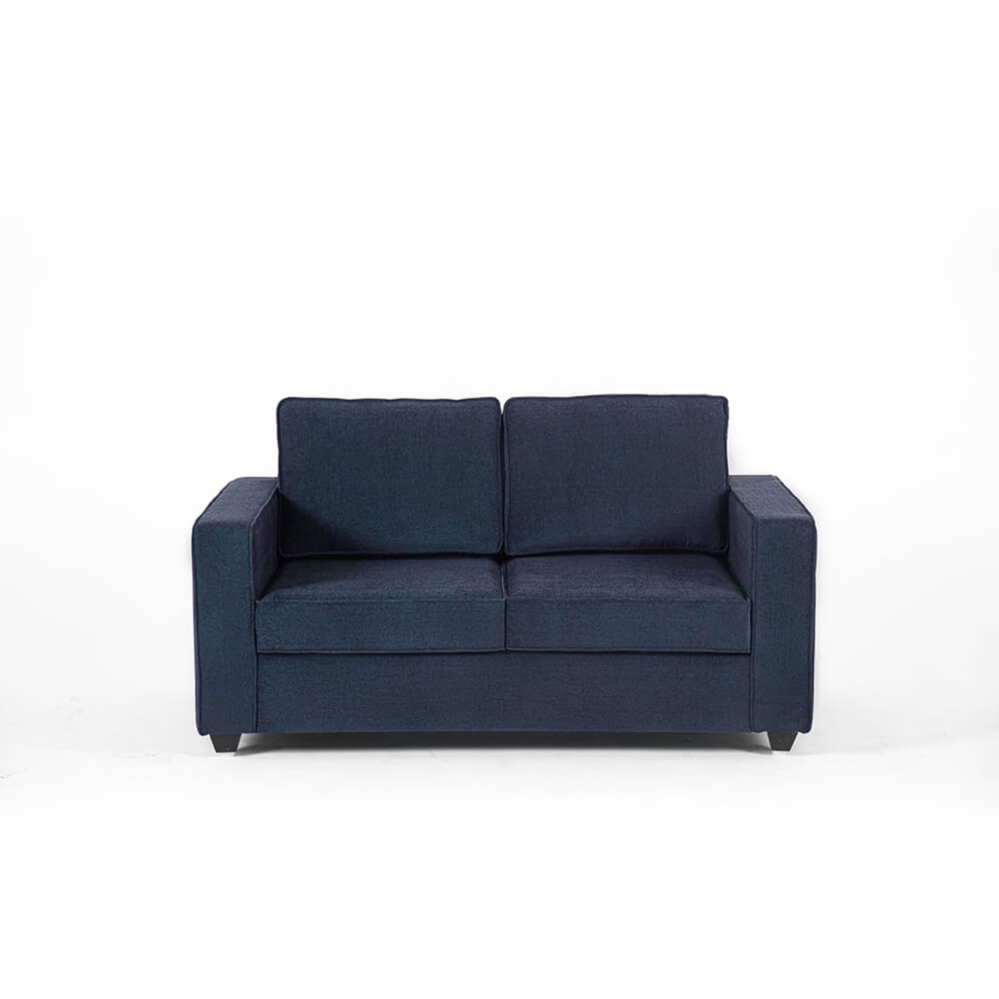 Wakefit Napper Sofa Set (2+1+1) Regular, Without Storage, 2+1+1, Cobalt Blue 4 Wakefit Napper Sofa Set (2+1+1) Regular, Without Storage, 2+1+1, Cobalt Blue