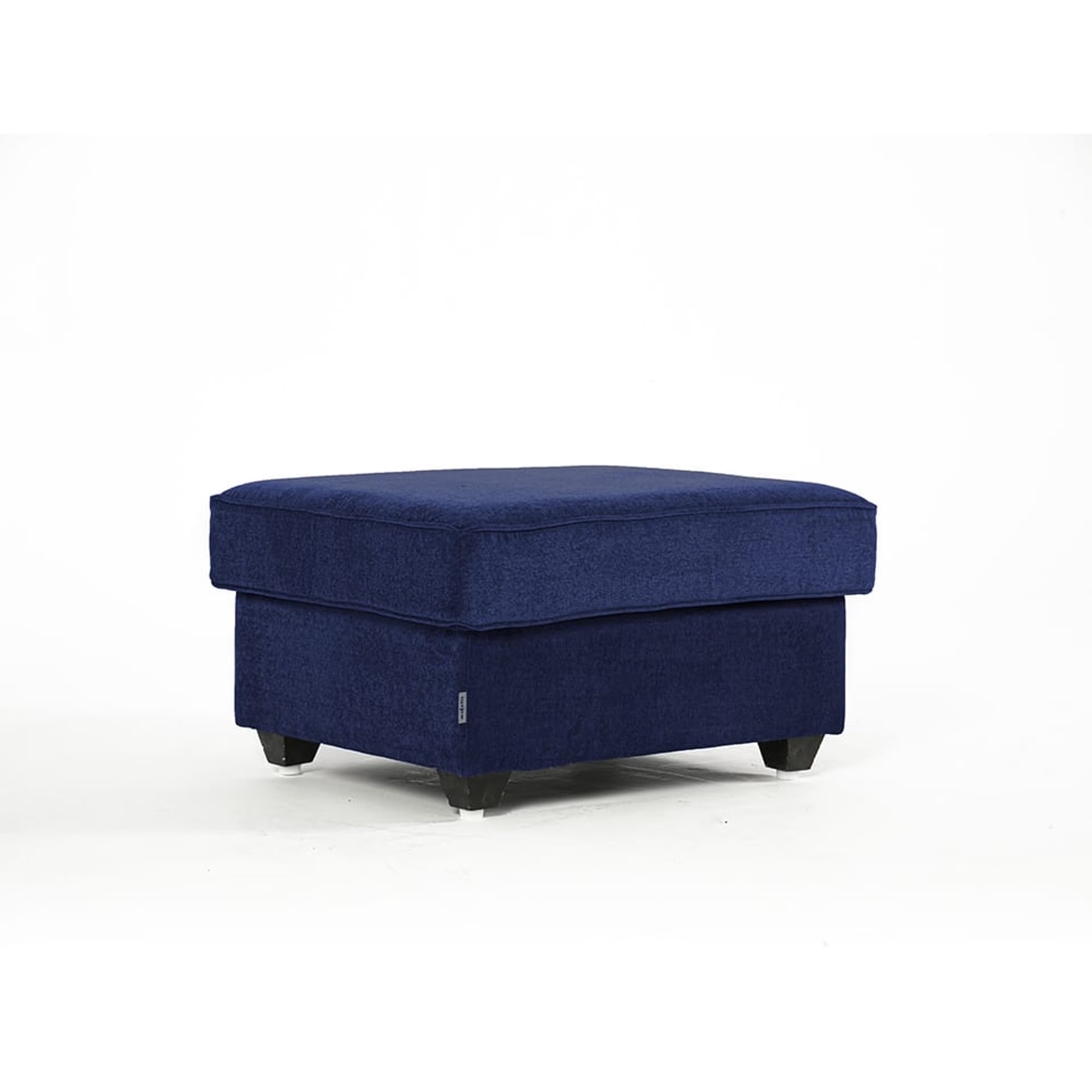 Home 33 Wakefit SnoozePro Ottoman Regular, Ottoman, Cobalt Blue