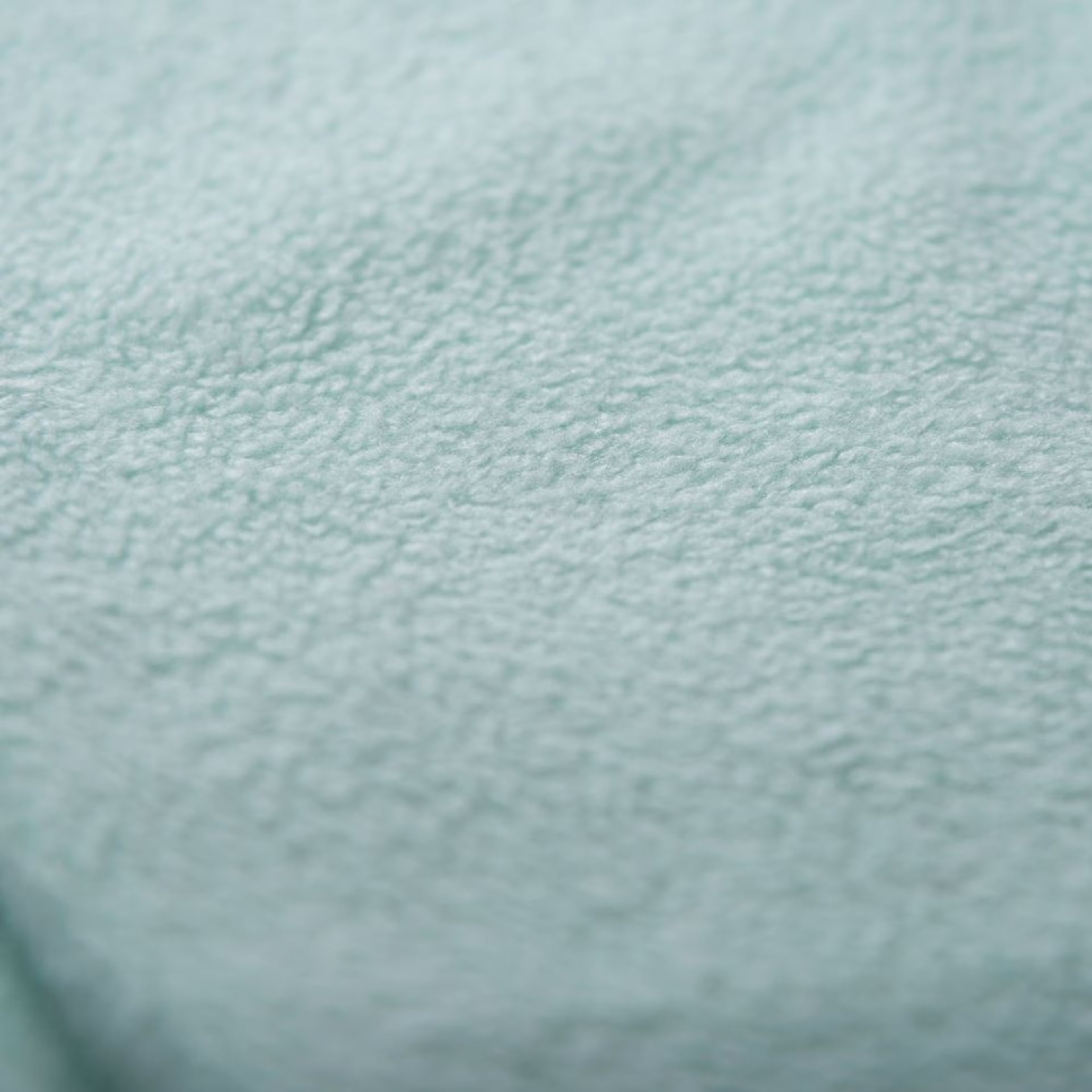 Home 43 Daffy Waterproof Dry Sheets (140 cm x100 cm) Large, set of 1, Sea Green