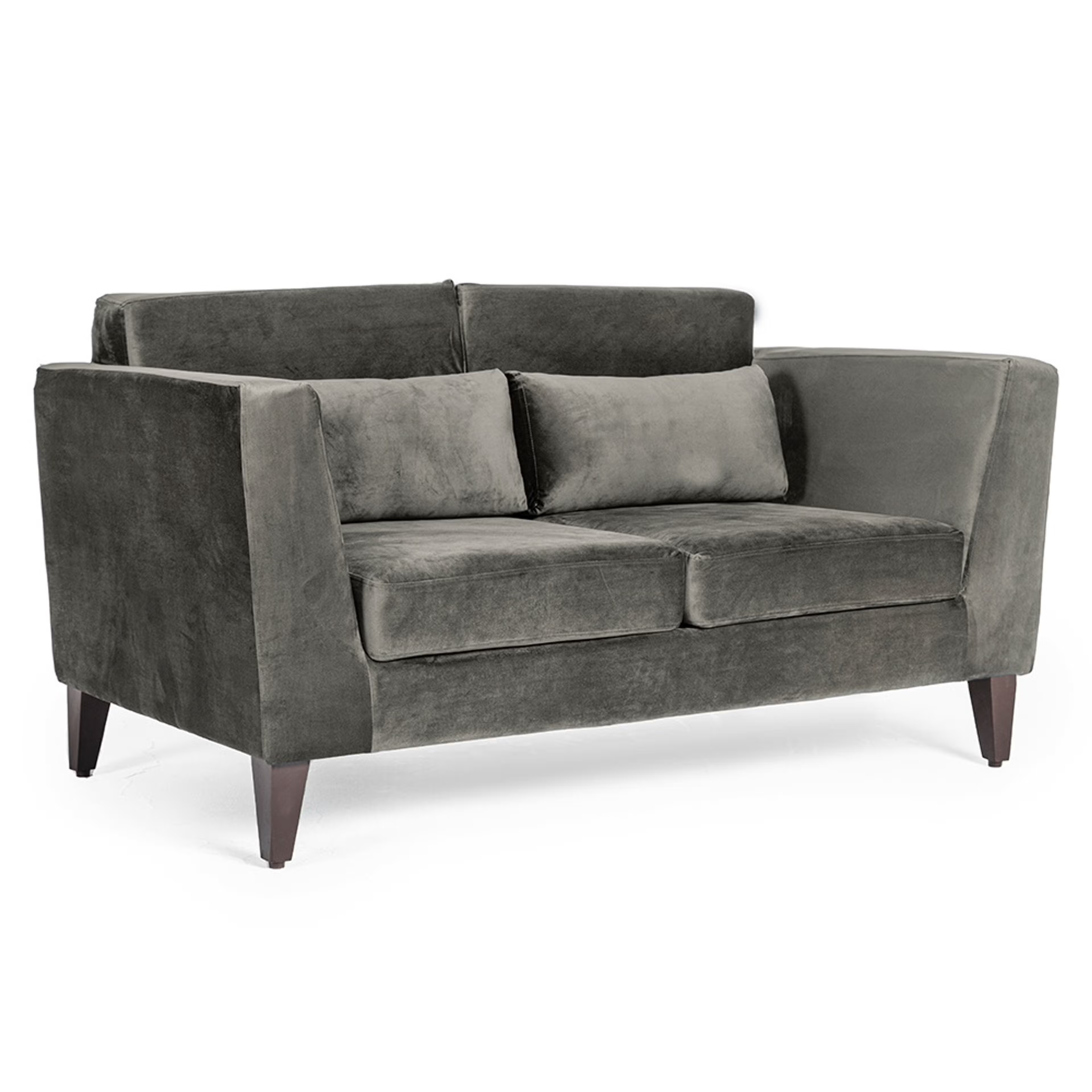 Wakefit SnoozePro Sofa Set - (3+2) - Velvet Tuscan Tan Regular, 3 Seater + 2 Seater, Tuscan Tan 8 Wakefit SnoozePro Sofa Set - (3+2) - Velvet Tuscan Tan Regular, 3 Seater + 2 Seater, Tuscan Tan