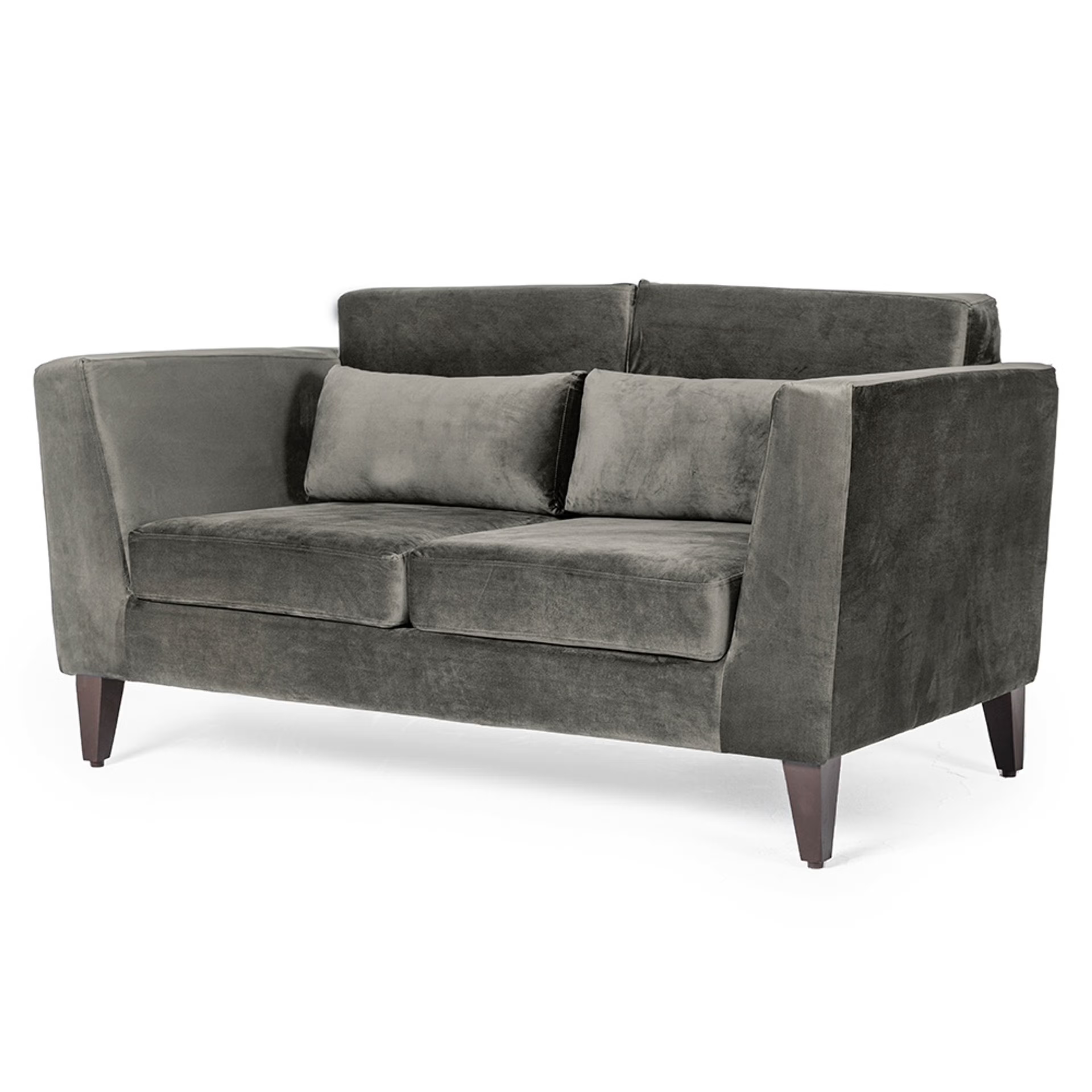 Wakefit SnoozePro Sofa Set - (3+2) - Velvet Tuscan Tan Regular, 3 Seater + 2 Seater, Tuscan Tan 9 Wakefit SnoozePro Sofa Set - (3+2) - Velvet Tuscan Tan Regular, 3 Seater + 2 Seater, Tuscan Tan