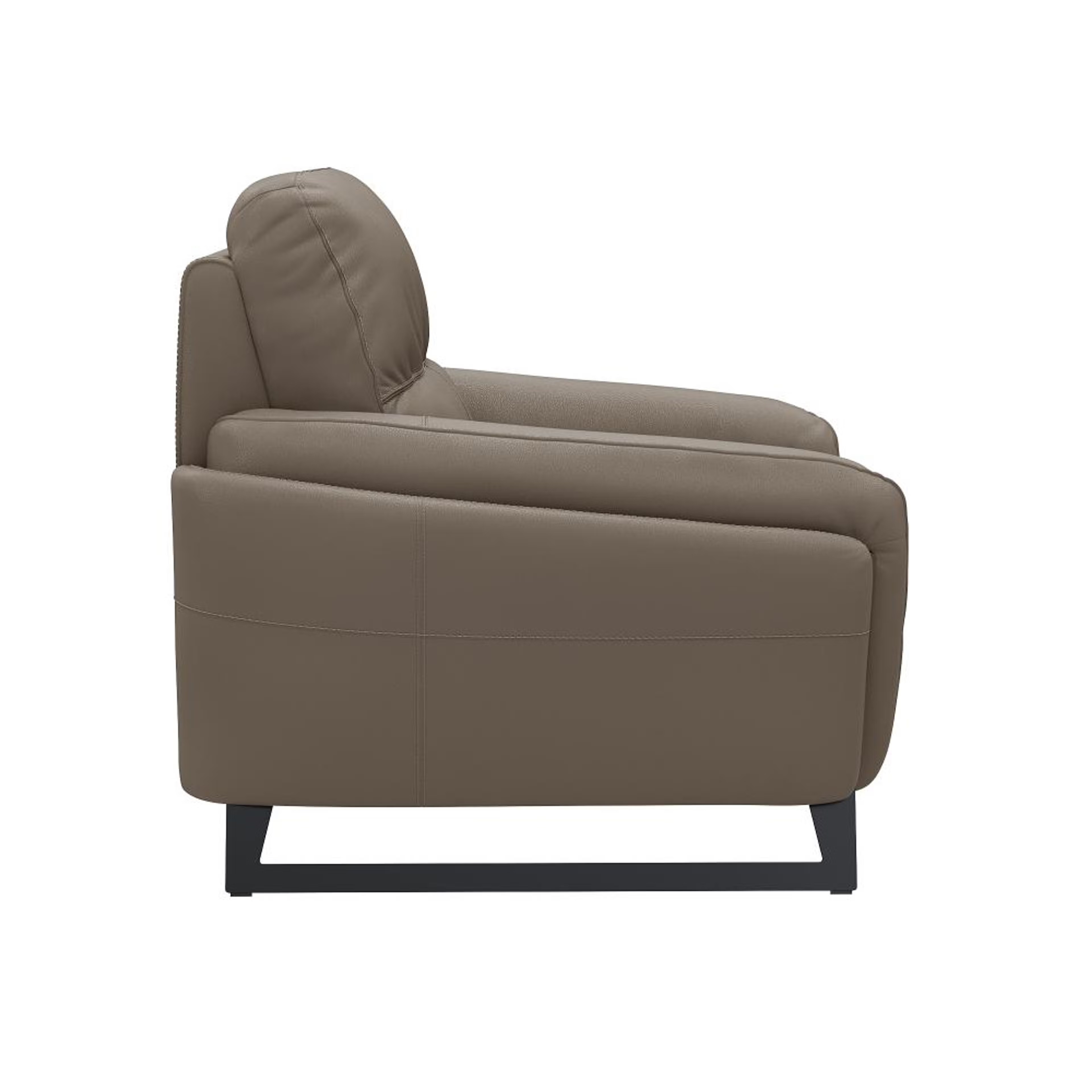 Wakefit Todi Sofa Without Motion - One Seater Regular, Without Motion, 1 Seater, Grey 4 Wakefit Todi Sofa Without Motion - One Seater Regular, Without Motion, 1 Seater, Grey