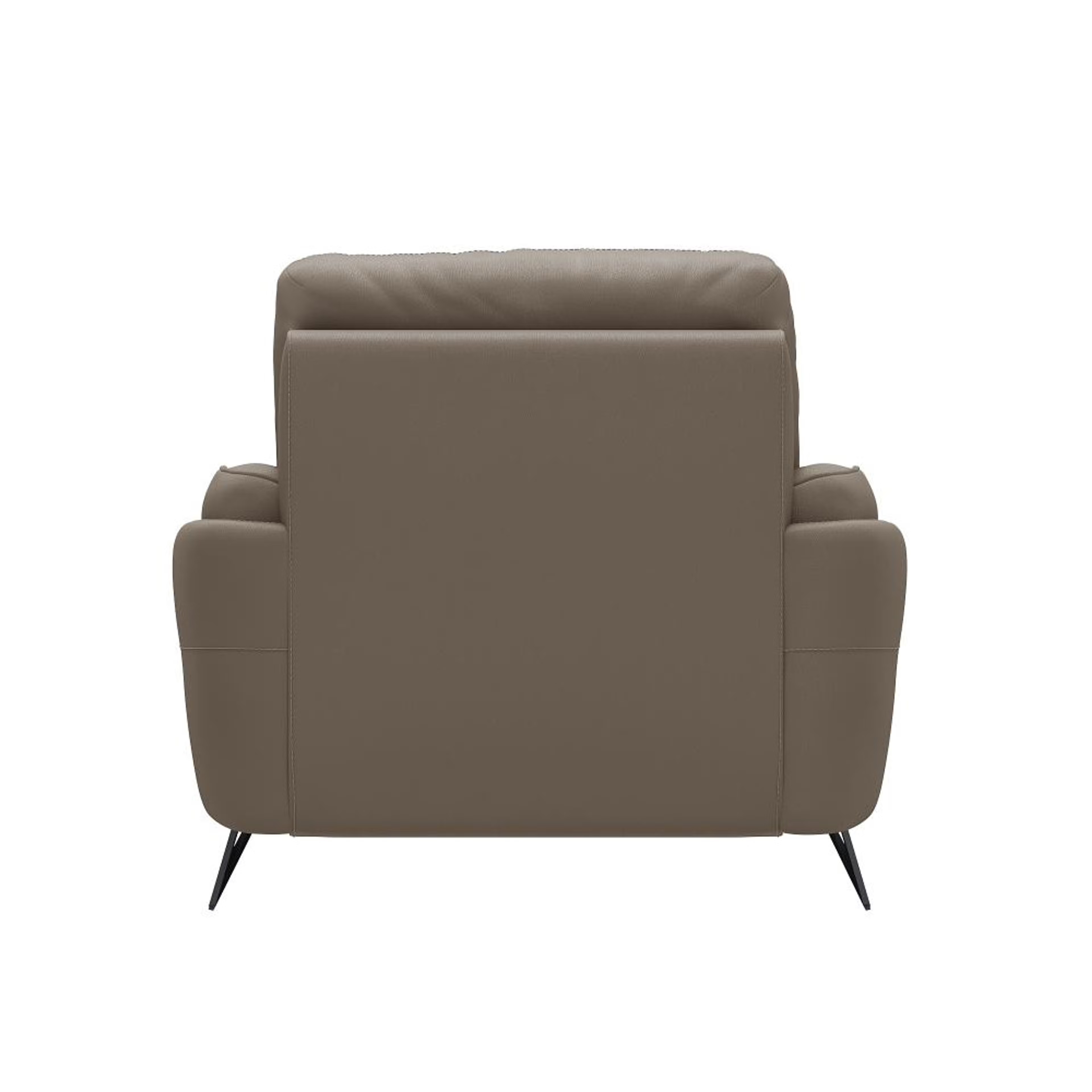 Wakefit Todi Sofa Without Motion - One Seater Regular, Without Motion, 1 Seater, Grey 5 Wakefit Todi Sofa Without Motion - One Seater Regular, Without Motion, 1 Seater, Grey