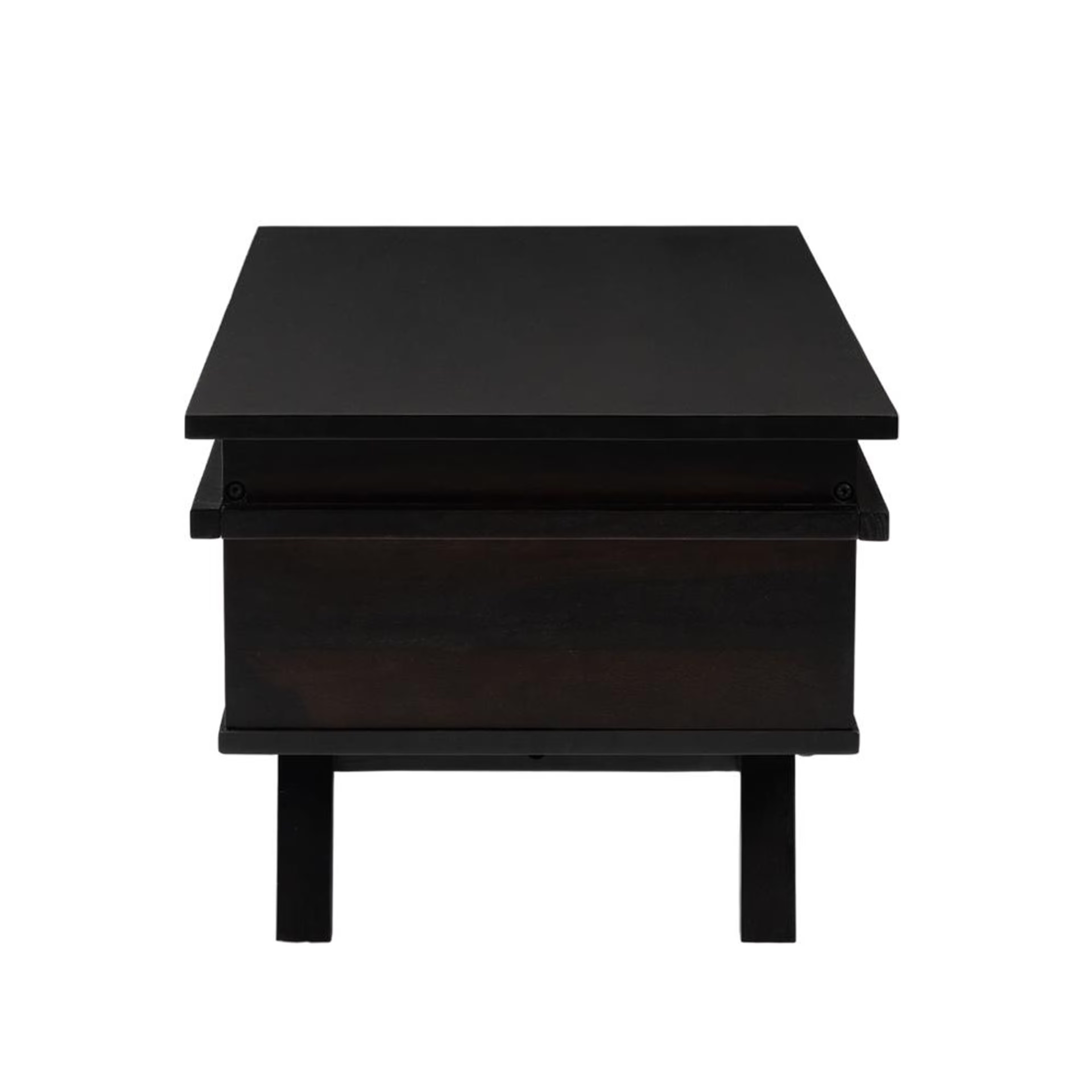 Freddo Sheesham Coffee Table - Natural Finish 4 Freddo Sheesham Coffee Table - Natural Finish