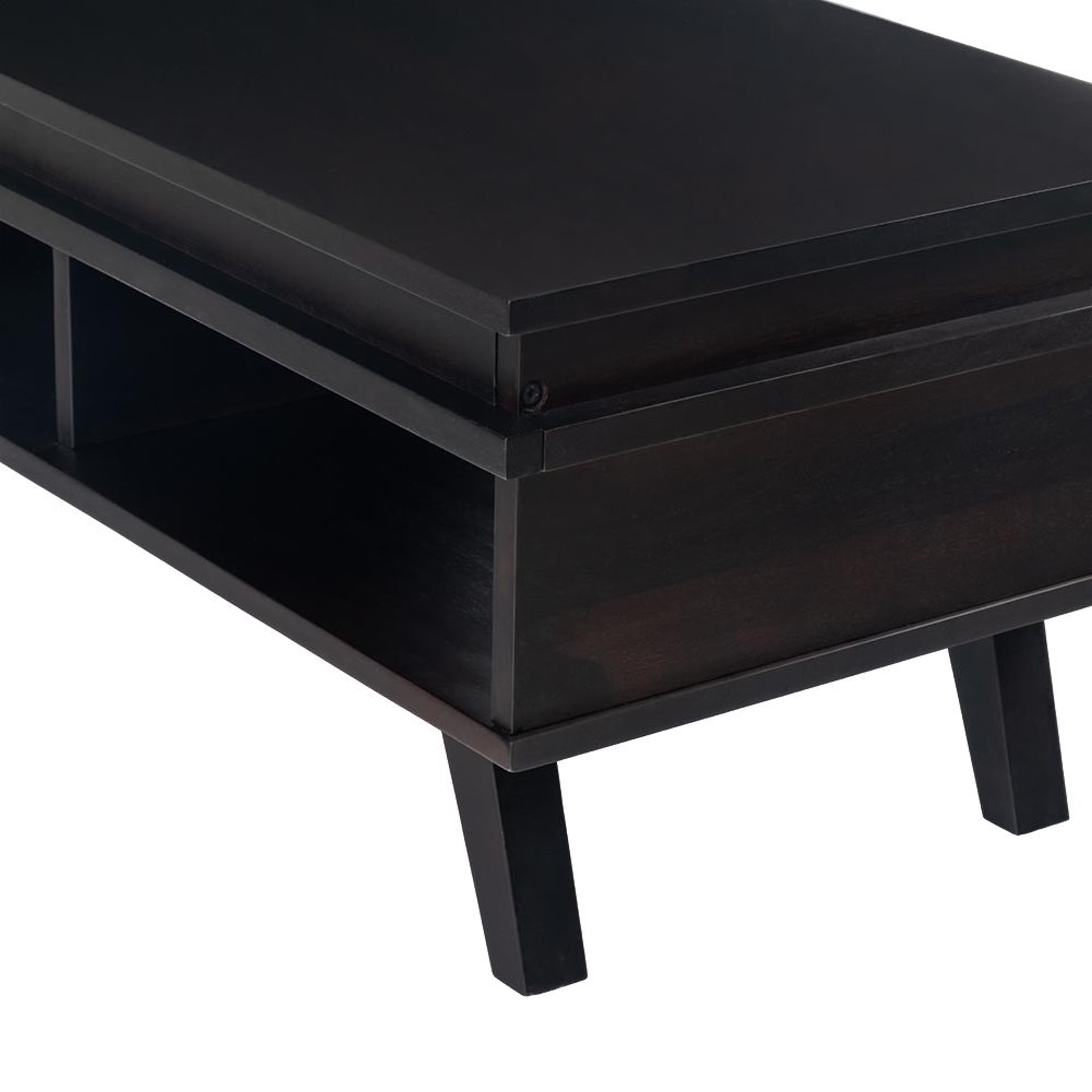Freddo Sheesham Coffee Table - Natural Finish 5 Freddo Sheesham Coffee Table - Natural Finish