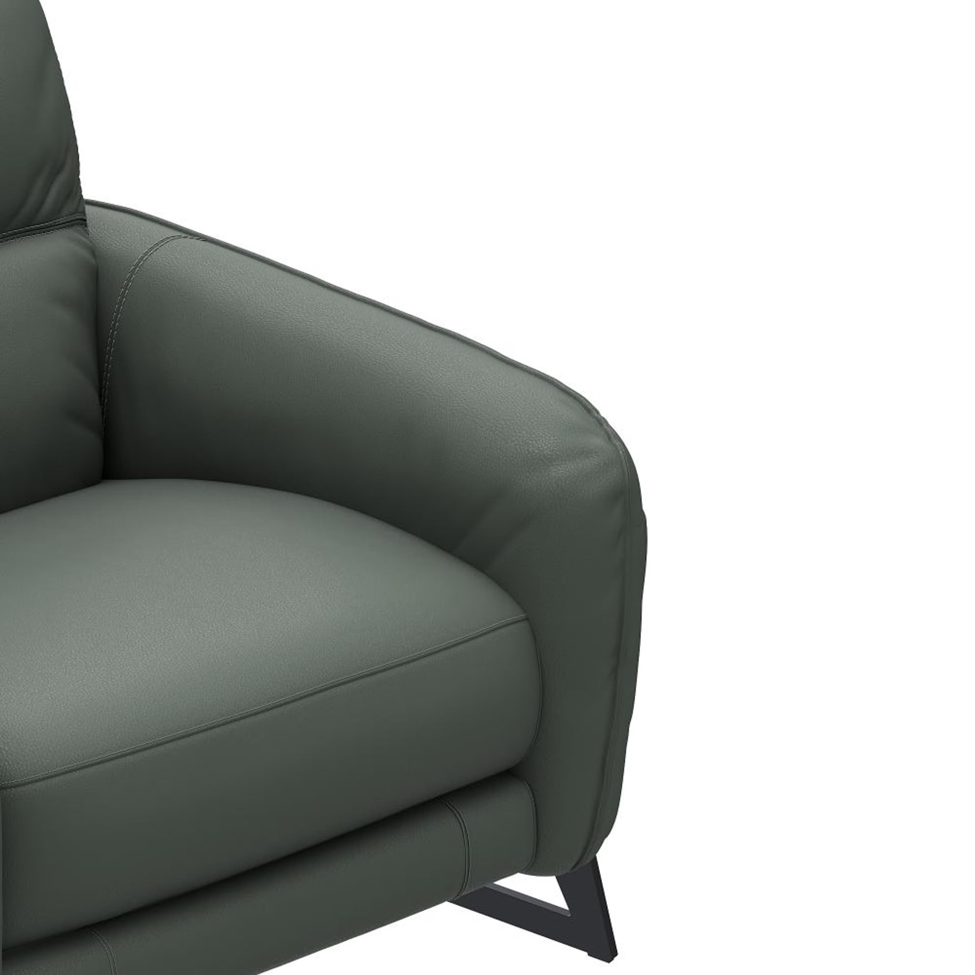 Wakefit Todi Sofa Without Motion - One Seater Regular, Without Motion, 1 Seater, Forest Green 5 Wakefit Todi Sofa Without Motion - One Seater Regular, Without Motion, 1 Seater, Forest Green
