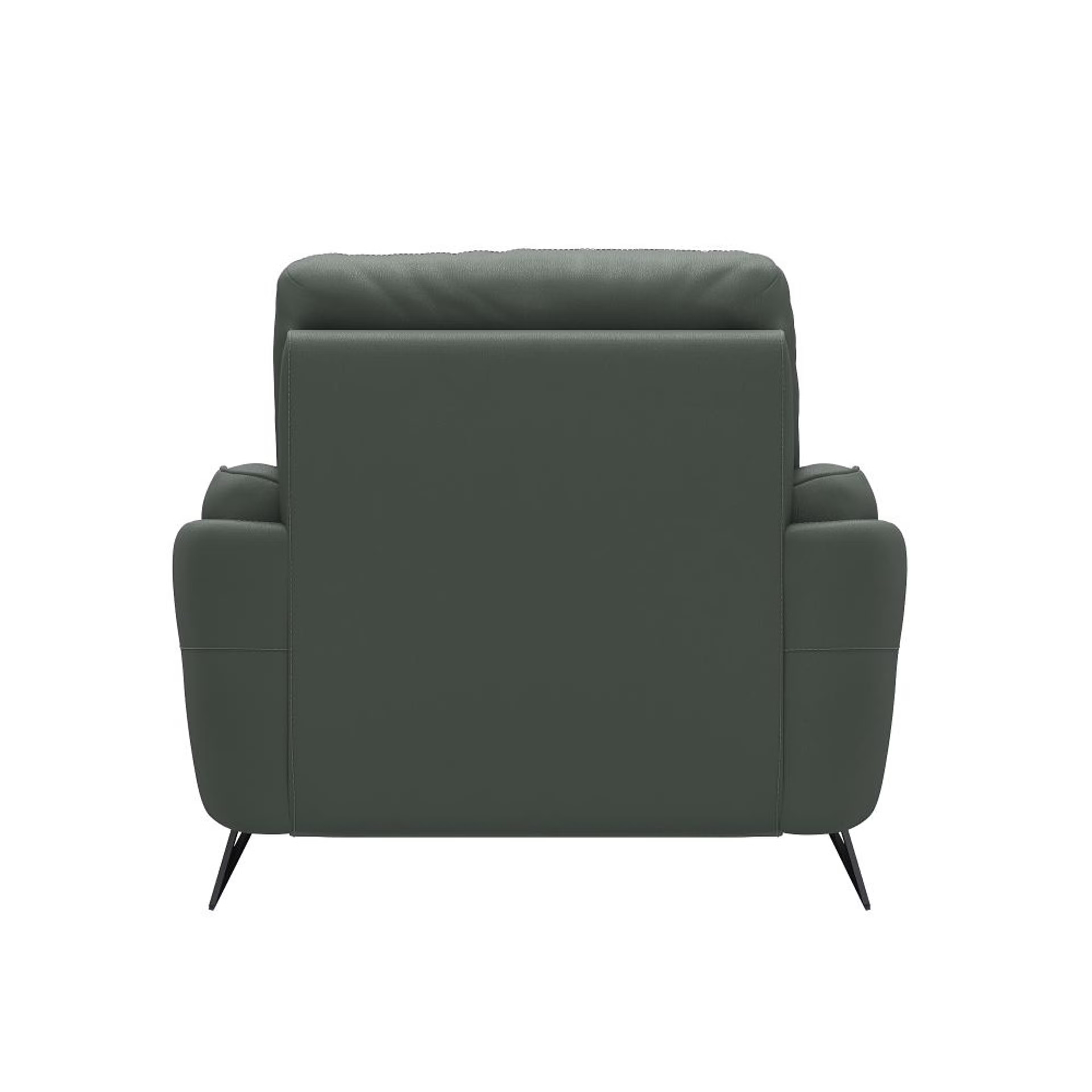 Wakefit Todi Sofa Without Motion - One Seater Regular, Without Motion, 1 Seater, Forest Green 6 Wakefit Todi Sofa Without Motion - One Seater Regular, Without Motion, 1 Seater, Forest Green