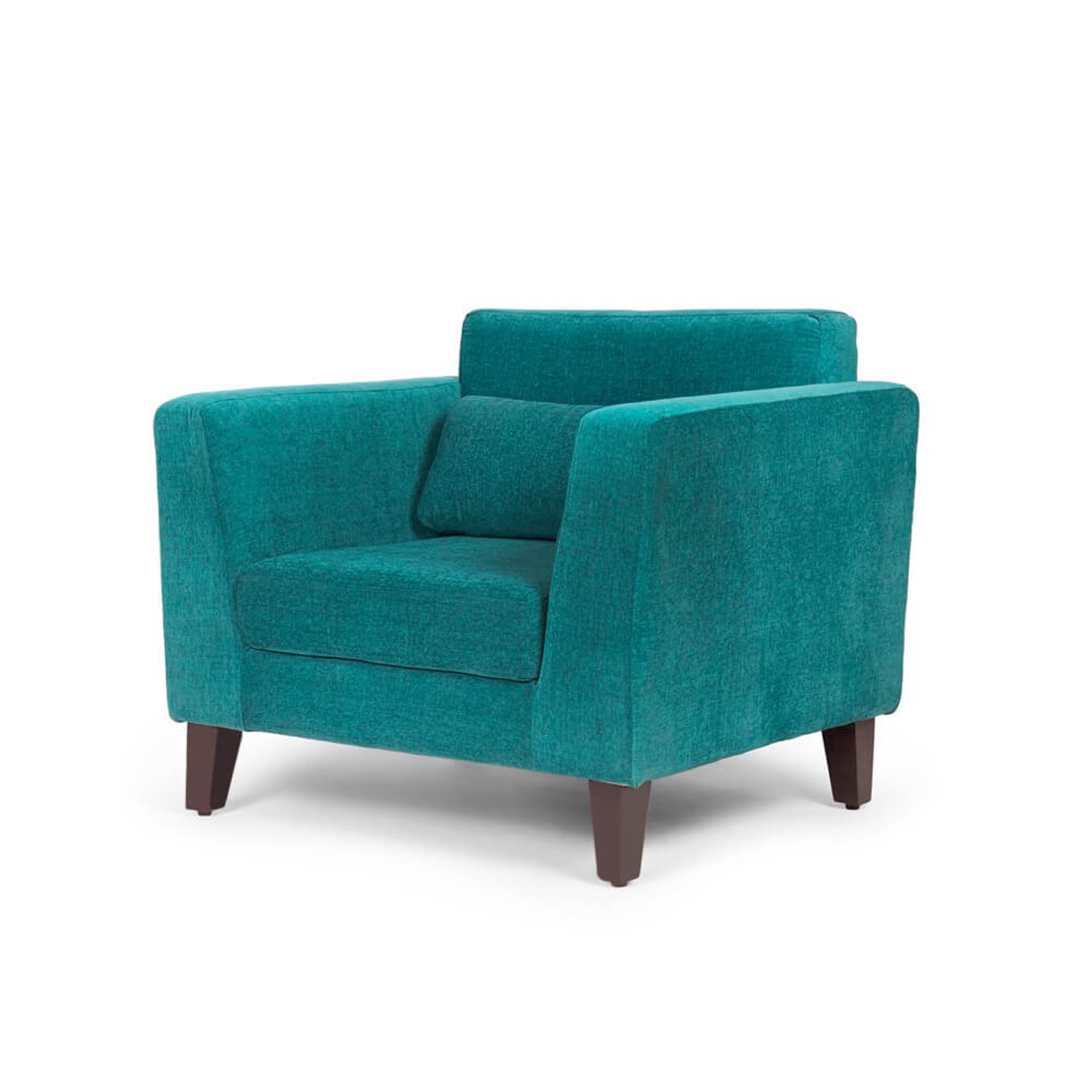 Wakefit SnoozePro Sofa Set (2+1+1) Regular, 2 Seater + 1 Seater + 1 Seater, Malibu Green 10 Wakefit SnoozePro Sofa Set (2+1+1) Regular, 2 Seater + 1 Seater + 1 Seater, Malibu Green
