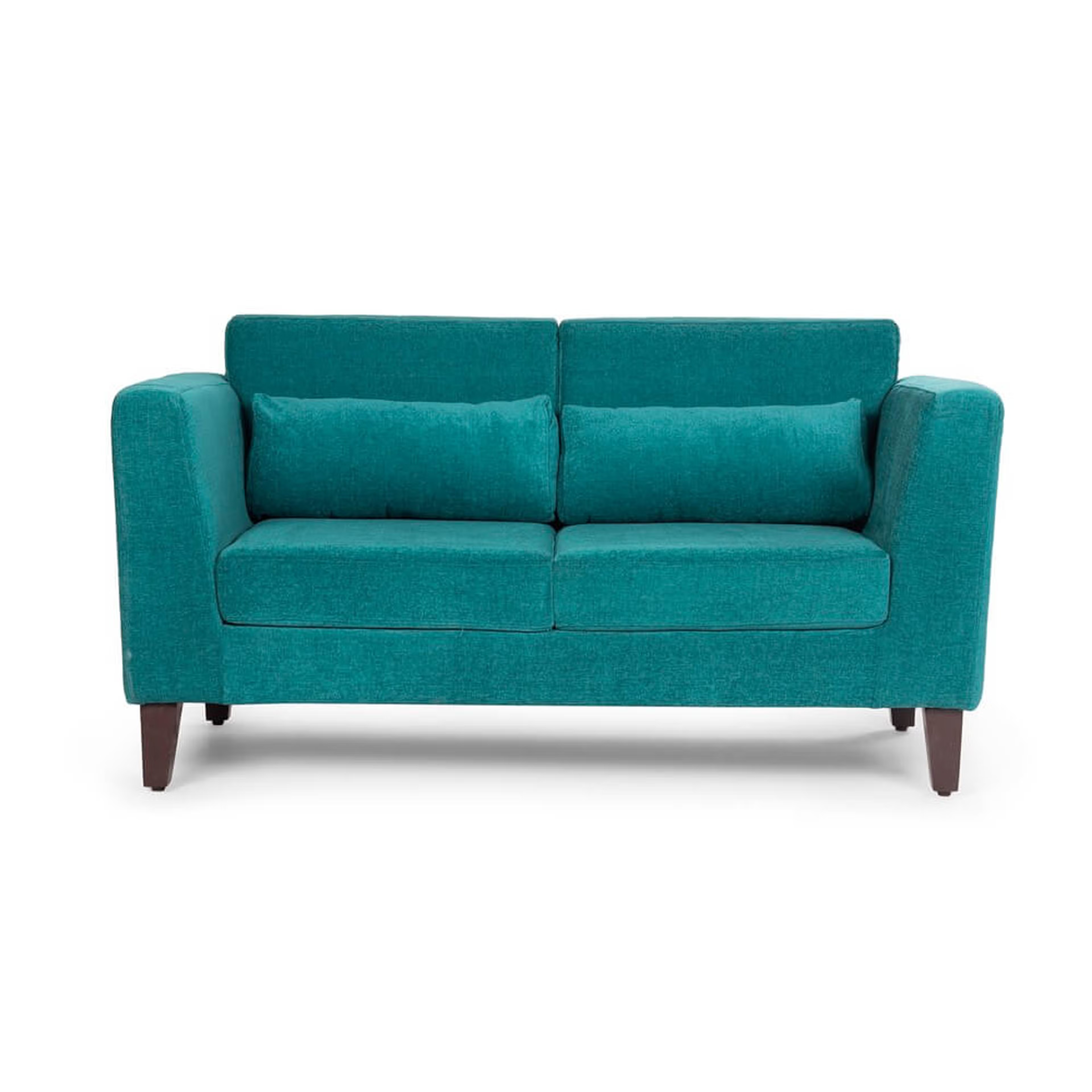 Wakefit SnoozePro Sofa Set (2+1+1) Regular, 2 Seater + 1 Seater + 1 Seater, Malibu Green 4 Wakefit SnoozePro Sofa Set (2+1+1) Regular, 2 Seater + 1 Seater + 1 Seater, Malibu Green
