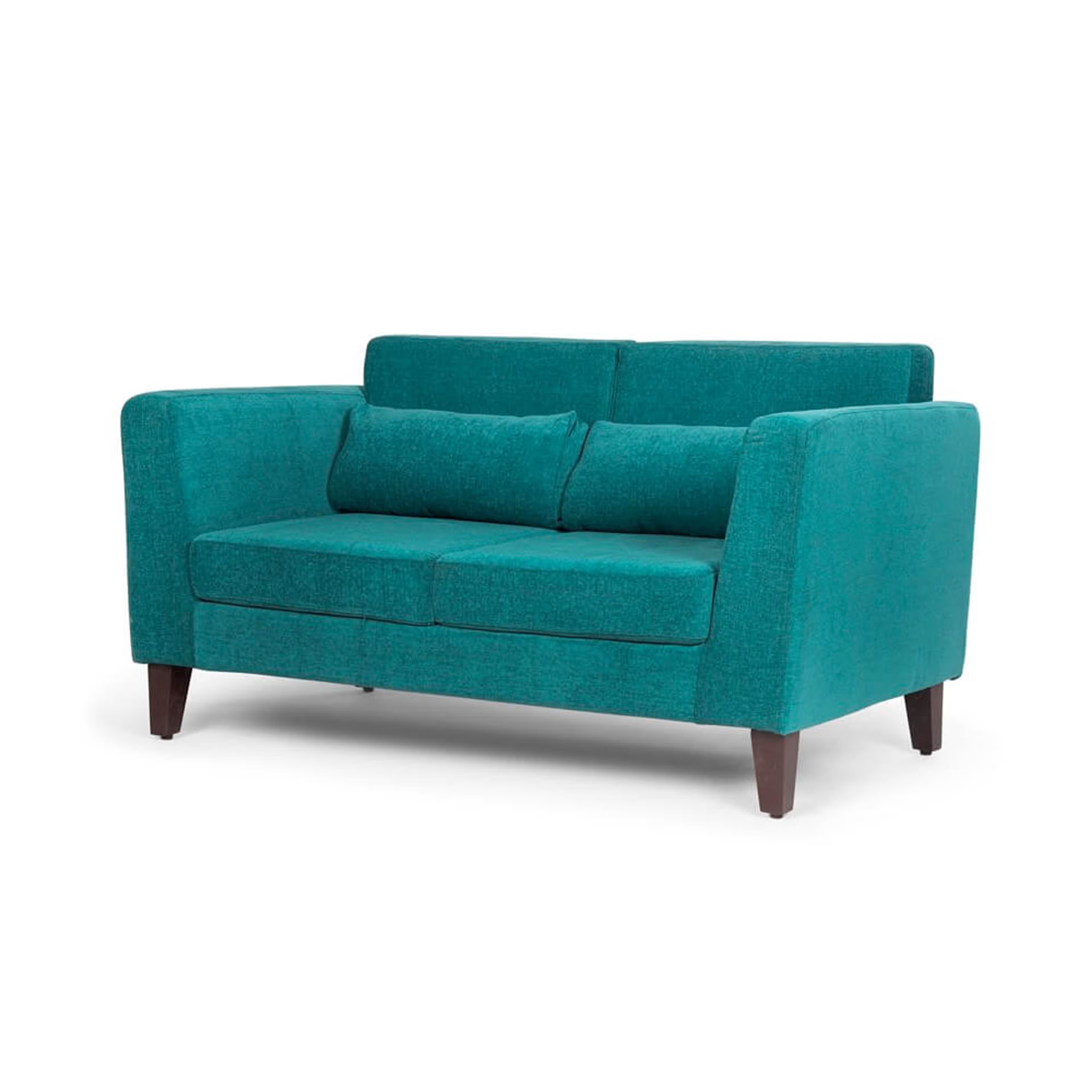 Wakefit SnoozePro Sofa Set (2+1+1) Regular, 2 Seater + 1 Seater + 1 Seater, Malibu Green 6 Wakefit SnoozePro Sofa Set (2+1+1) Regular, 2 Seater + 1 Seater + 1 Seater, Malibu Green