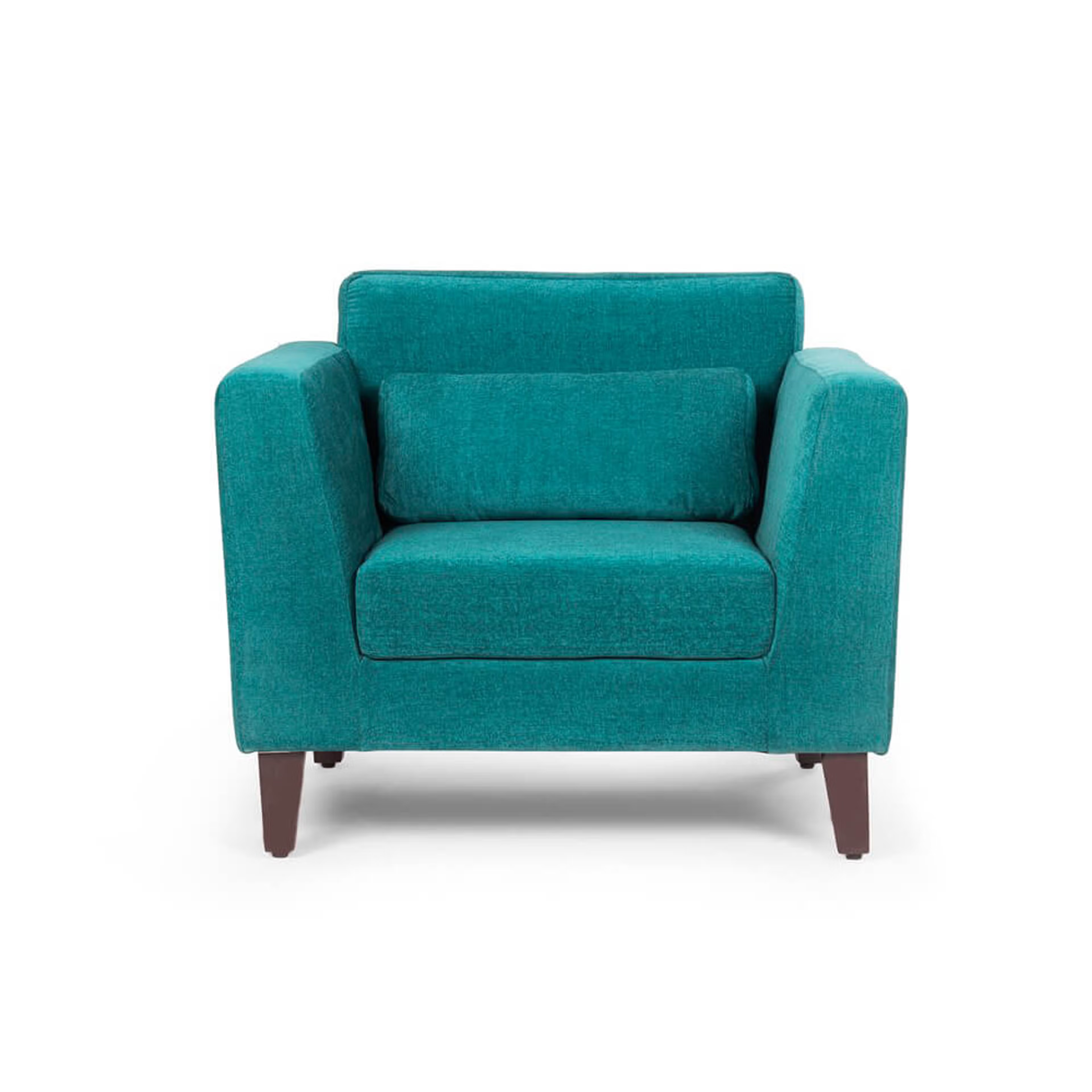 Wakefit SnoozePro Sofa Set (2+1+1) Regular, 2 Seater + 1 Seater + 1 Seater, Malibu Green 8 Wakefit SnoozePro Sofa Set (2+1+1) Regular, 2 Seater + 1 Seater + 1 Seater, Malibu Green
