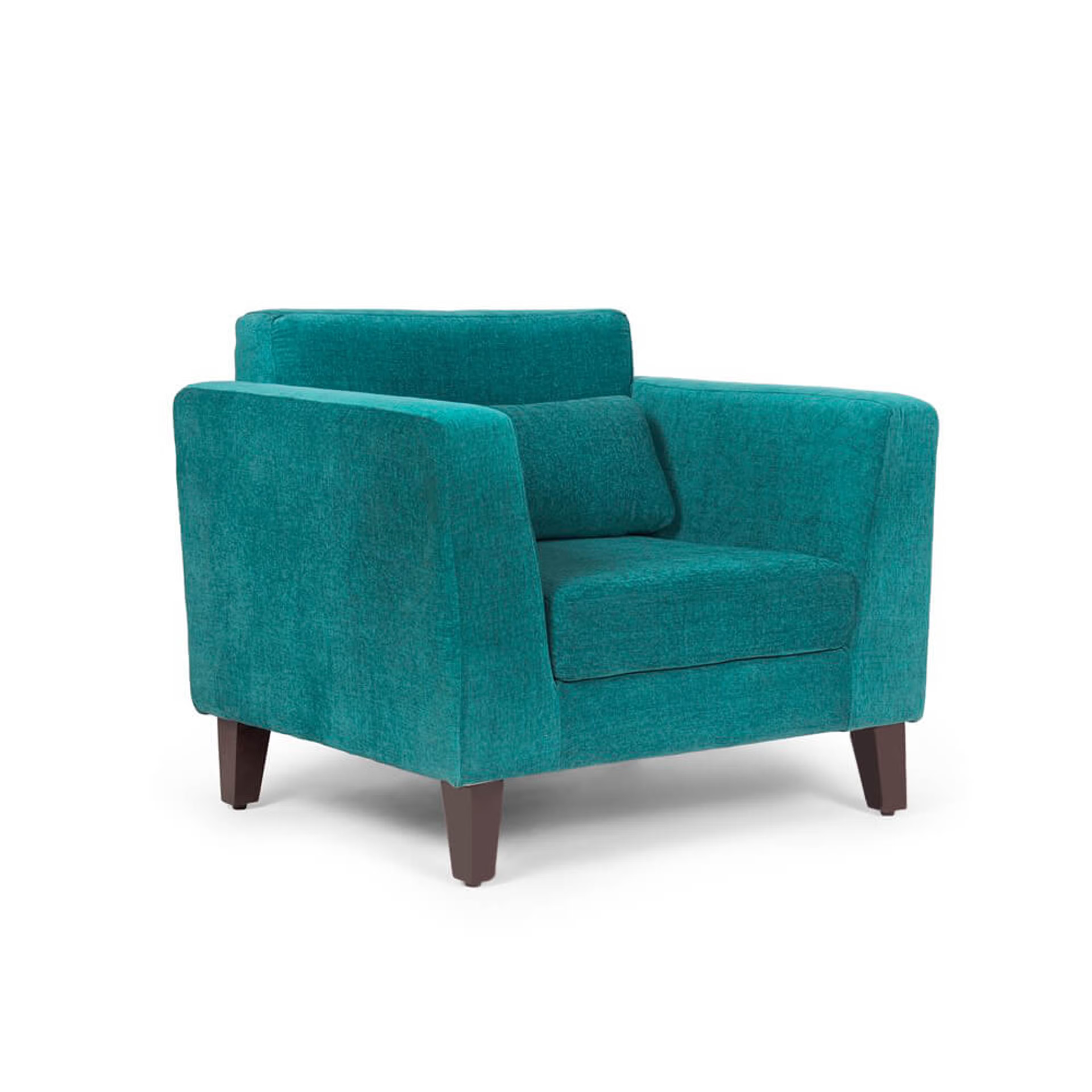 Wakefit SnoozePro Sofa Set (2+1+1) Regular, 2 Seater + 1 Seater + 1 Seater, Malibu Green 9 Wakefit SnoozePro Sofa Set (2+1+1) Regular, 2 Seater + 1 Seater + 1 Seater, Malibu Green