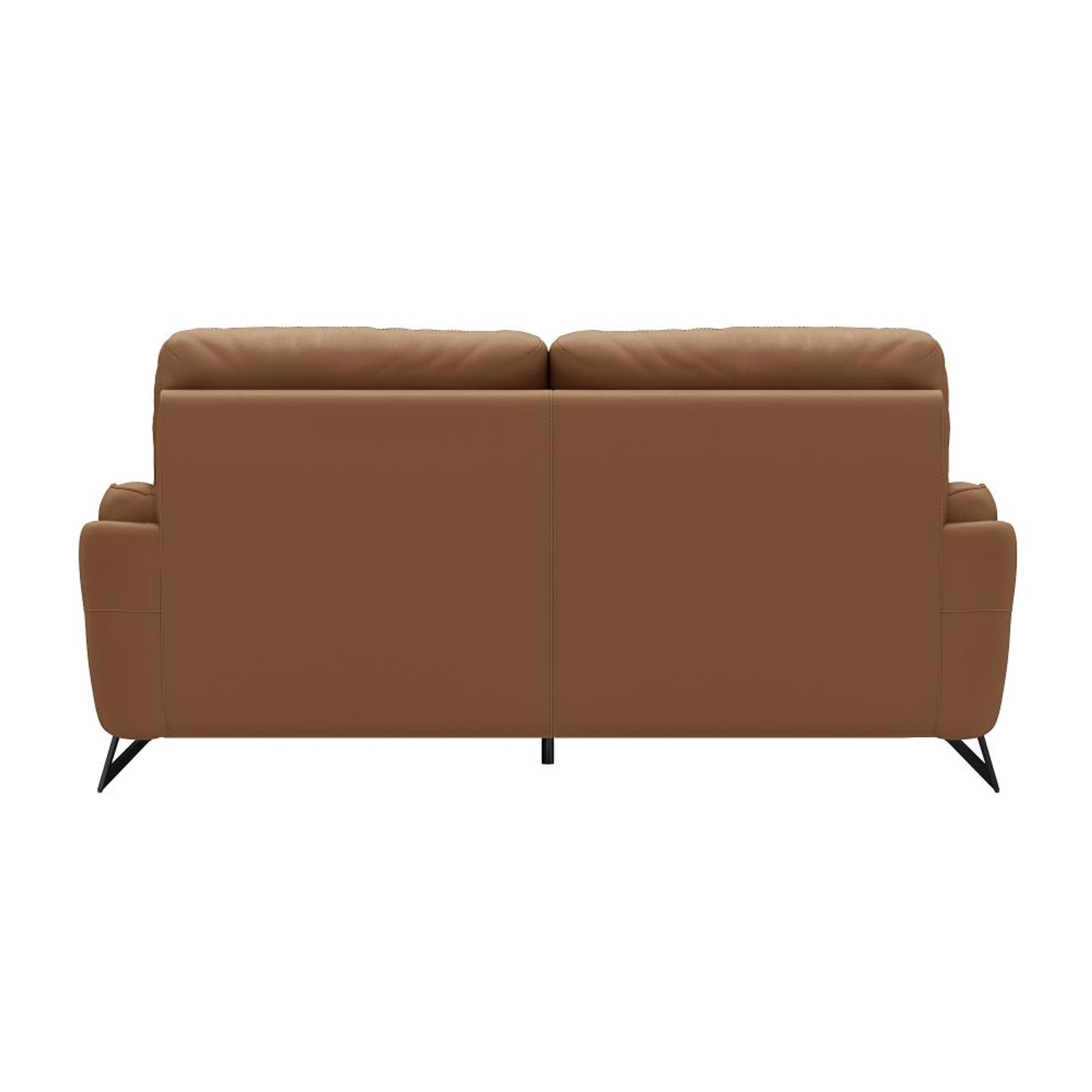 Wakefit Todi Sofa Without Motion - Three Seater Regular, Without Motion, 3 Seater, Brown 6 Wakefit Todi Sofa Without Motion - Three Seater Regular, Without Motion, 3 Seater, Brown