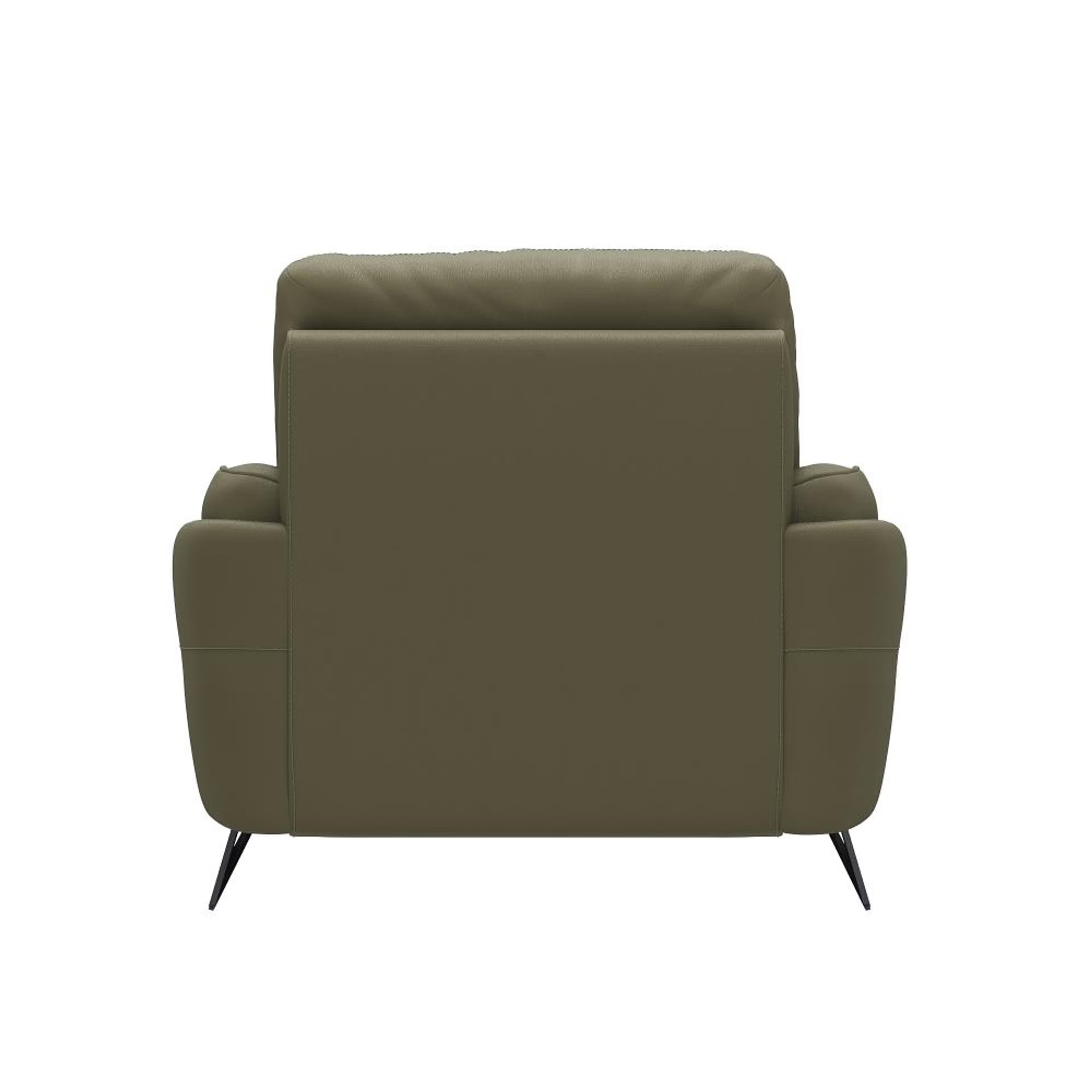 Wakefit Todi Sofa Without Motion - One Seater Regular, Without Motion, 1 Seater, Green 6 Wakefit Todi Sofa Without Motion - One Seater Regular, Without Motion, 1 Seater, Green