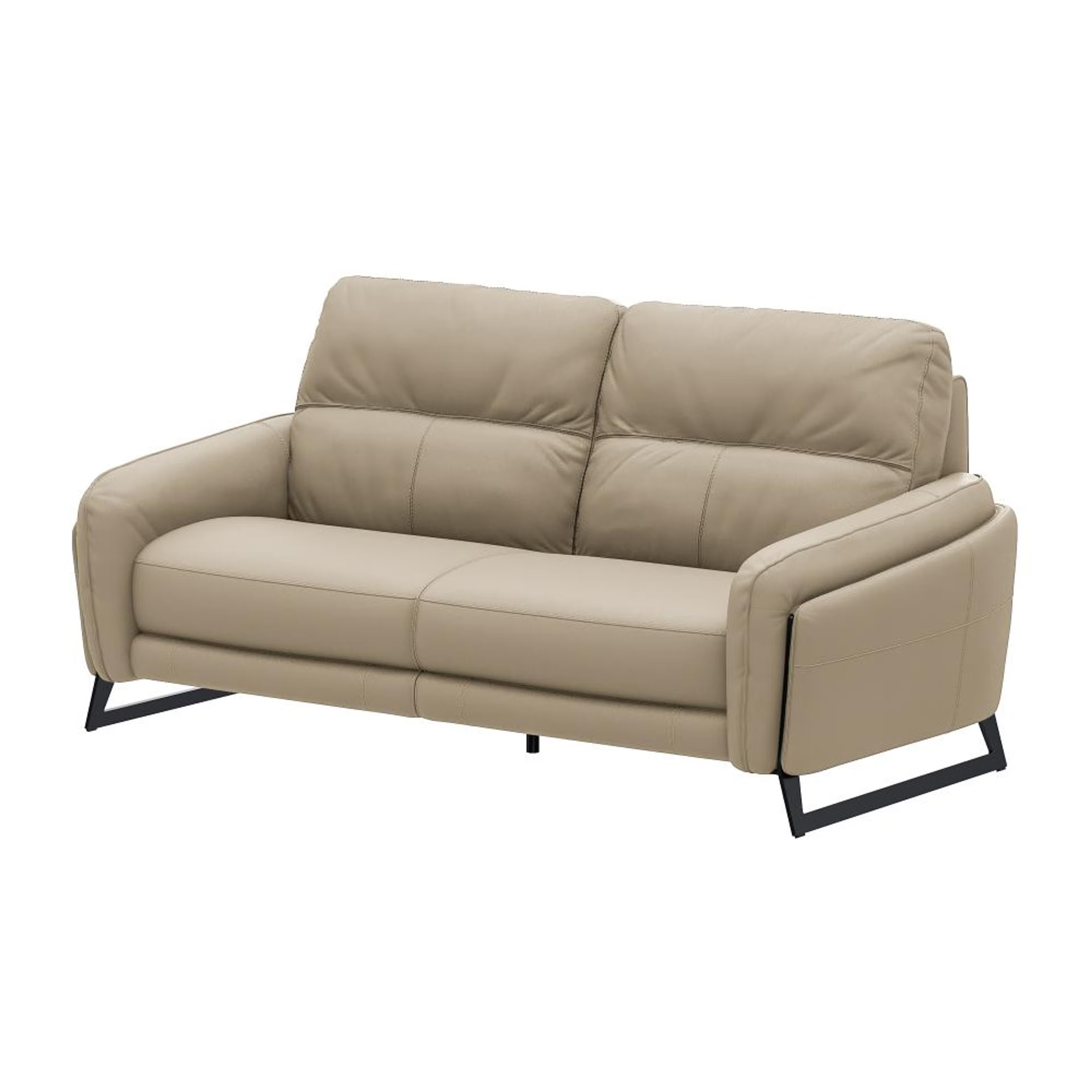 Wakefit Todi Sofa Without Motion Set (3+2) Seater Regular, Without Motion, Set (3+2), Beige 4 Wakefit Todi Sofa Without Motion Set (3+2) Seater Regular, Without Motion, Set (3+2), Beige