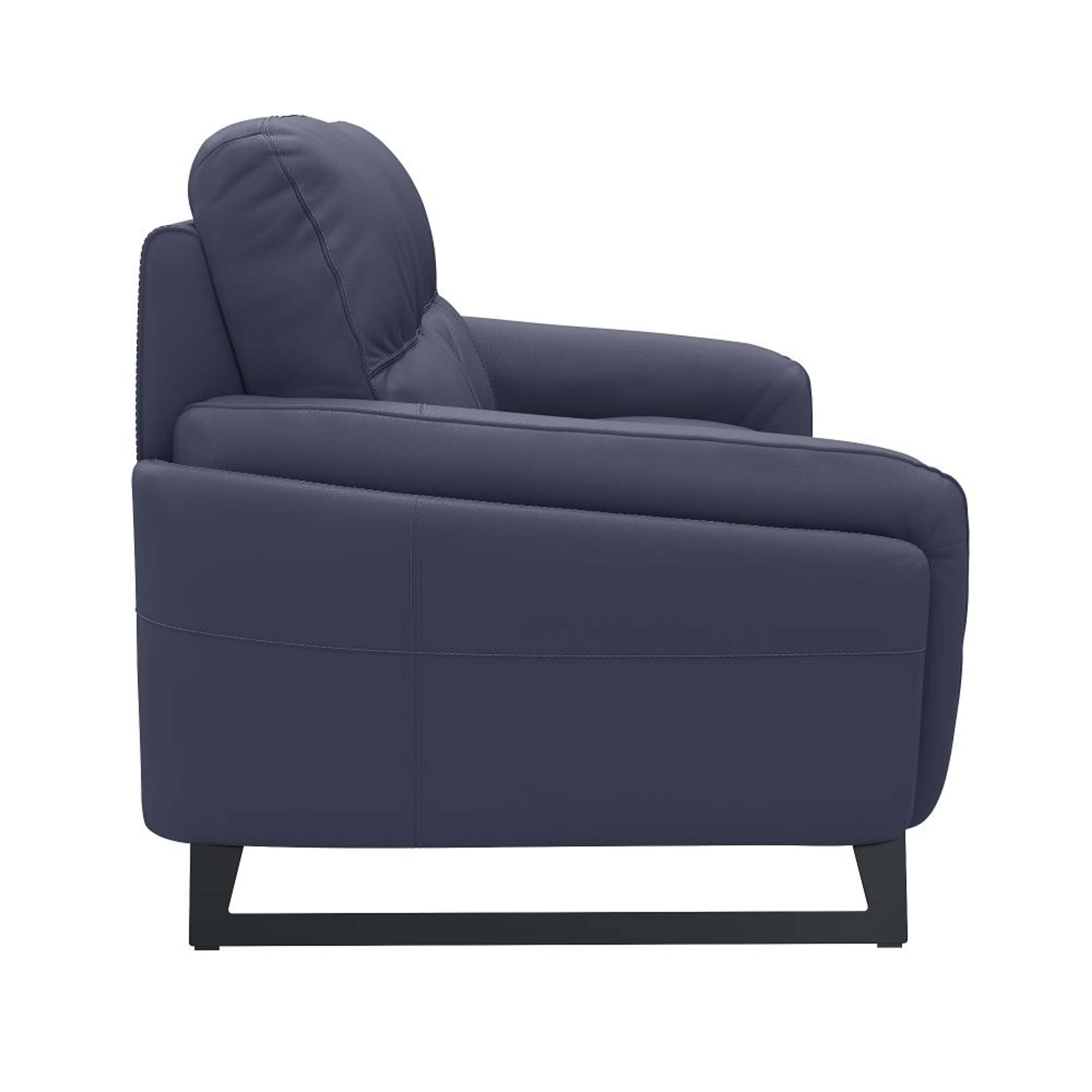 Wakefit Todi Sofa Without Motion Set (3+1+1) Seater Regular, Without Motion, Set (3+1+1), Blue 6 Wakefit Todi Sofa Without Motion Set (3+1+1) Seater Regular, Without Motion, Set (3+1+1), Blue