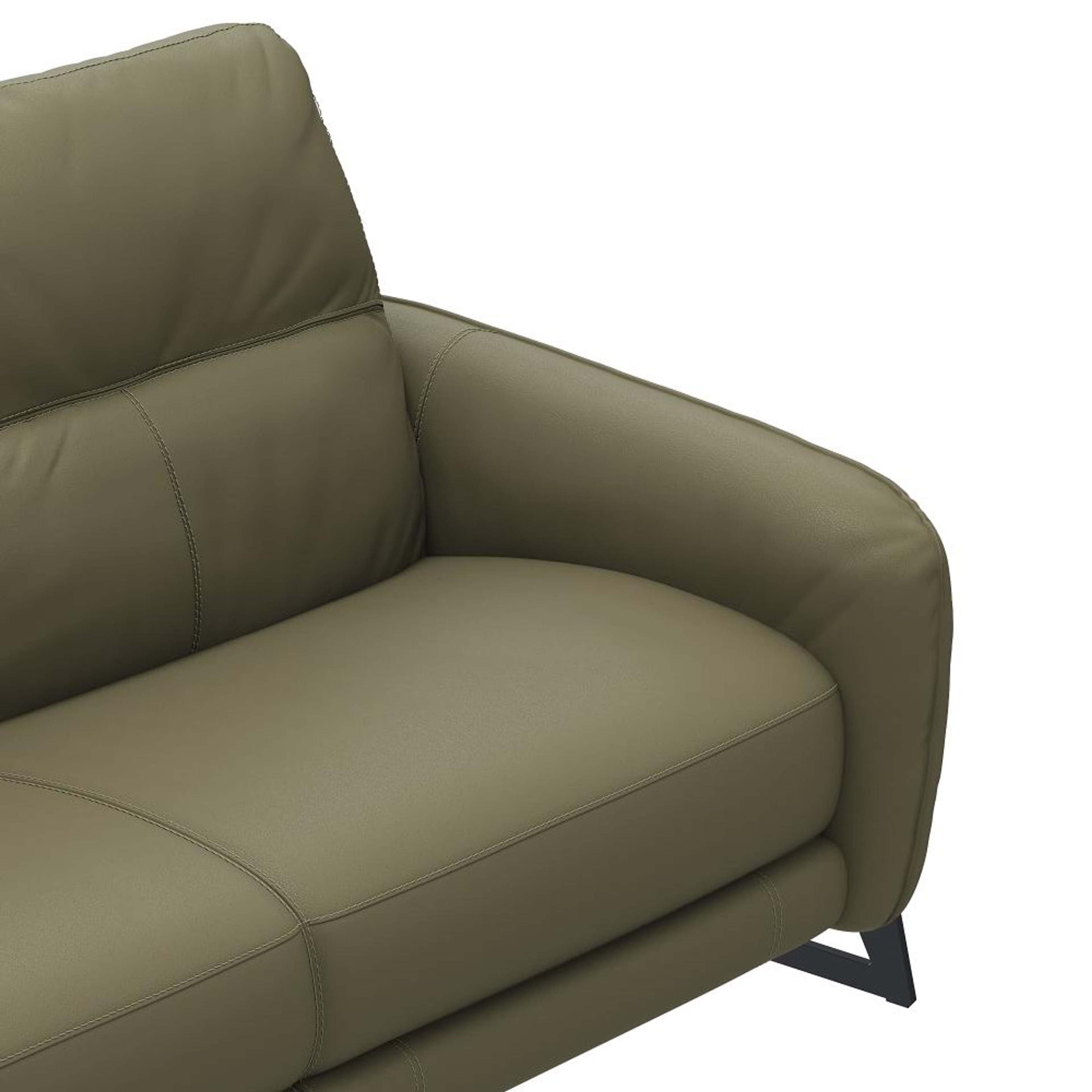 Wakefit Todi Sofa Without Motion Set (3+2+1) Seater Regular, Without Motion, 3+2+1, Green 6 Wakefit Todi Sofa Without Motion Set (3+2+1) Seater Regular, Without Motion, 3+2+1, Green