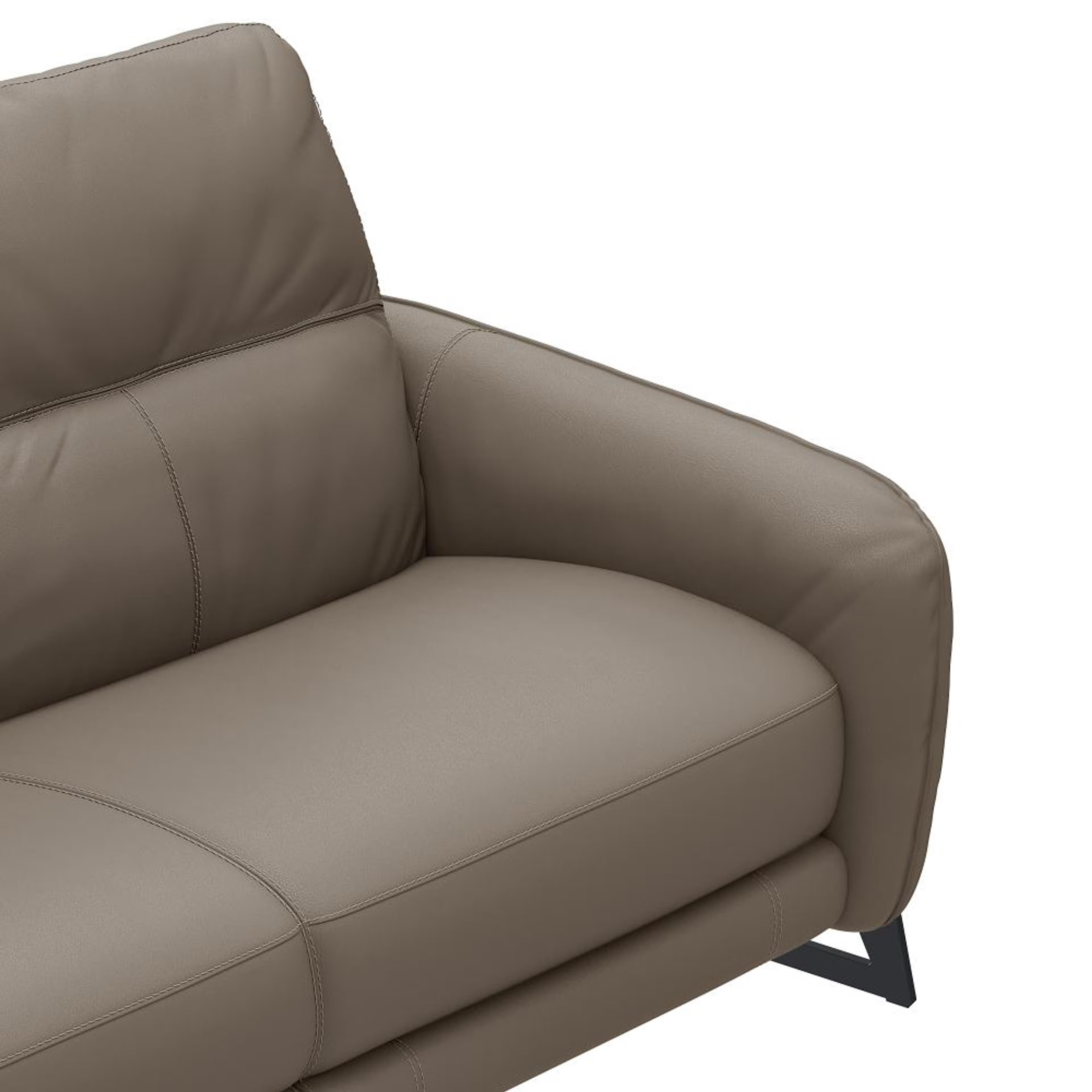 Wakefit Todi Sofa Without Motion Set (3+1+1) Seater Regular, Without Motion, Set (3+1+1), Grey 7 Wakefit Todi Sofa Without Motion Set (3+1+1) Seater Regular, Without Motion, Set (3+1+1), Grey