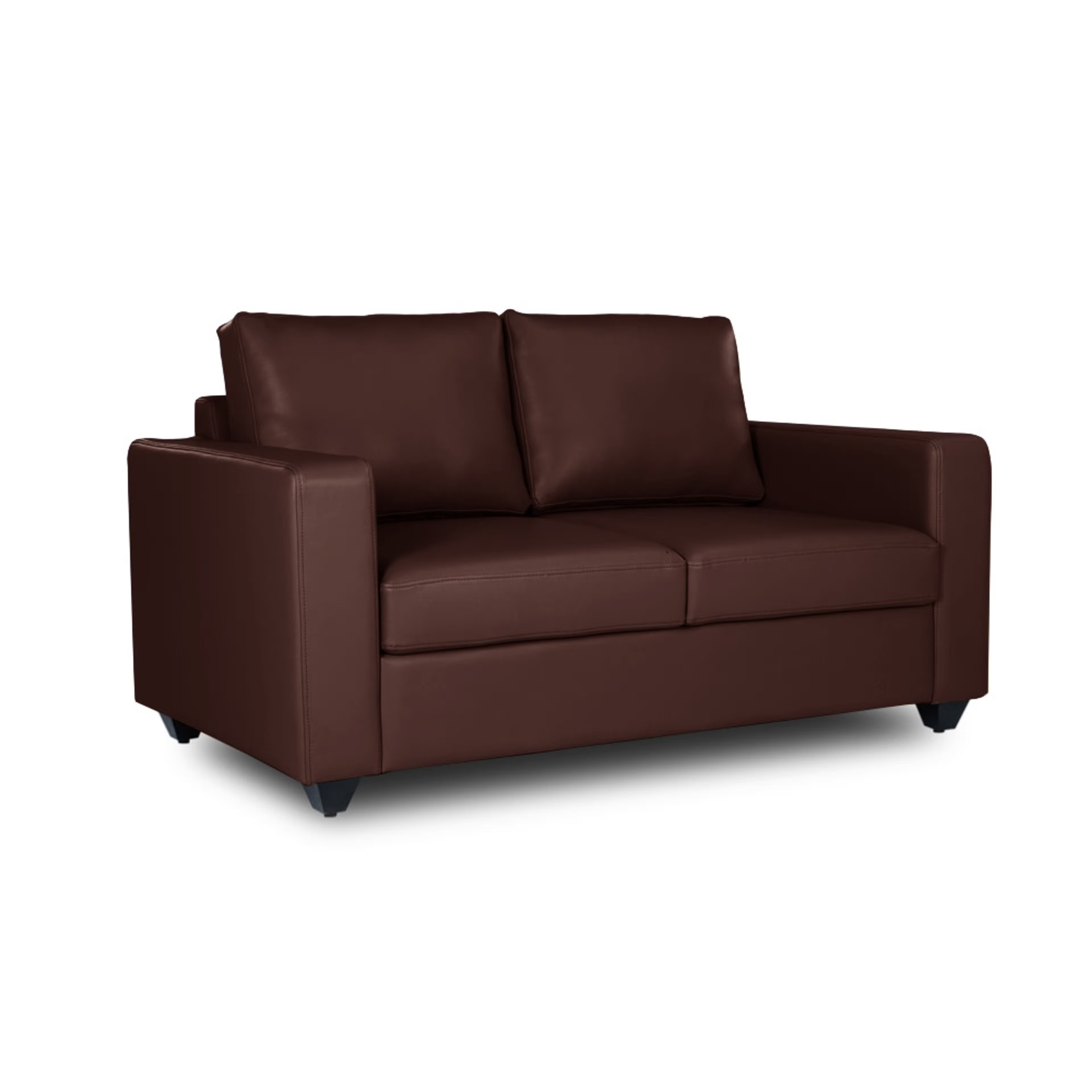 Wakefit Napper Sofa Set (2+1+1) Regular, Without Storage, 2+1+1, Dark Fantasy 4 Wakefit Napper Sofa Set (2+1+1) Regular, Without Storage, 2+1+1, Dark Fantasy