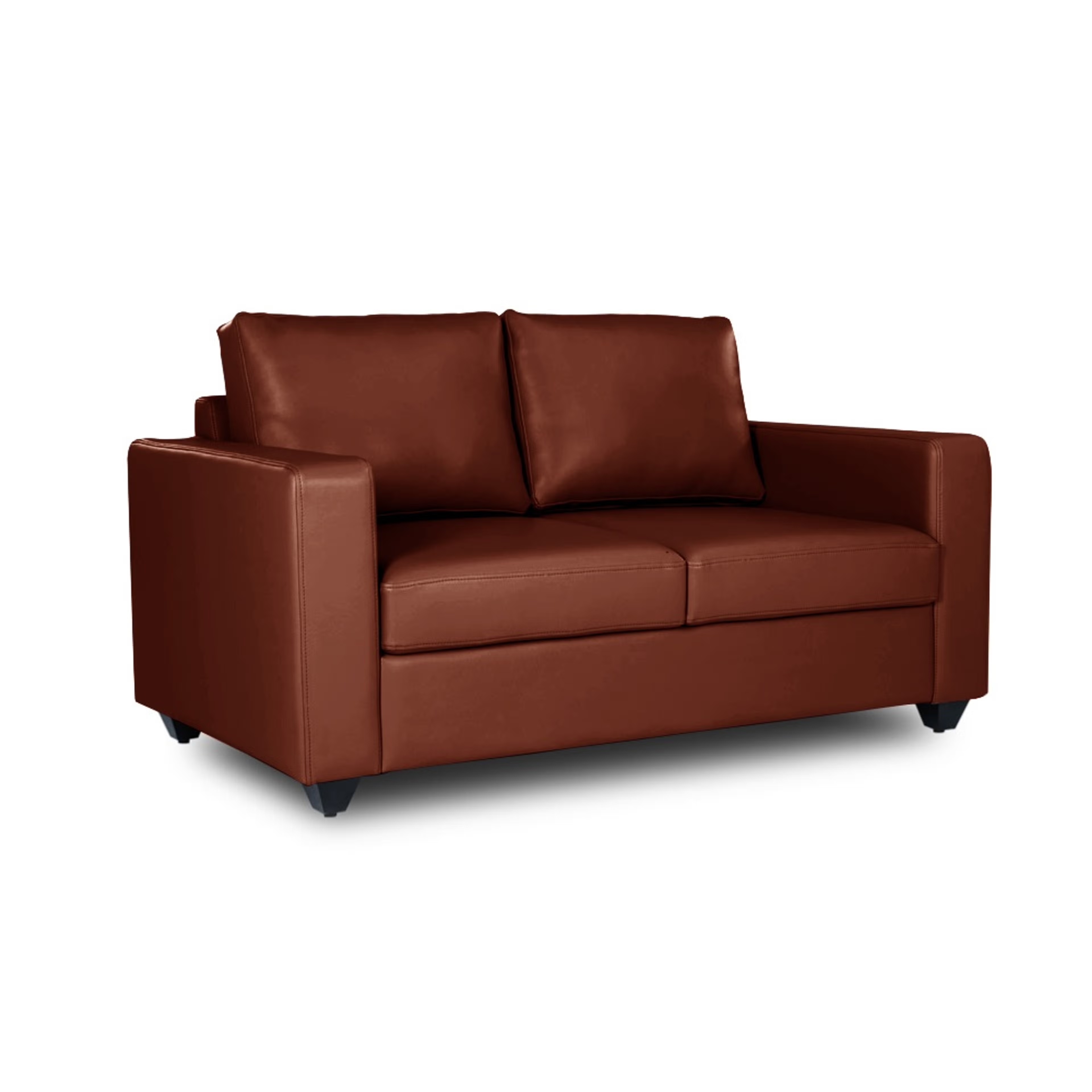 Wakefit Napper Sofa Set (2+1+1) Regular, Without Storage, 2+1+1, Tan 4 Wakefit Napper Sofa Set (2+1+1) Regular, Without Storage, 2+1+1, Tan