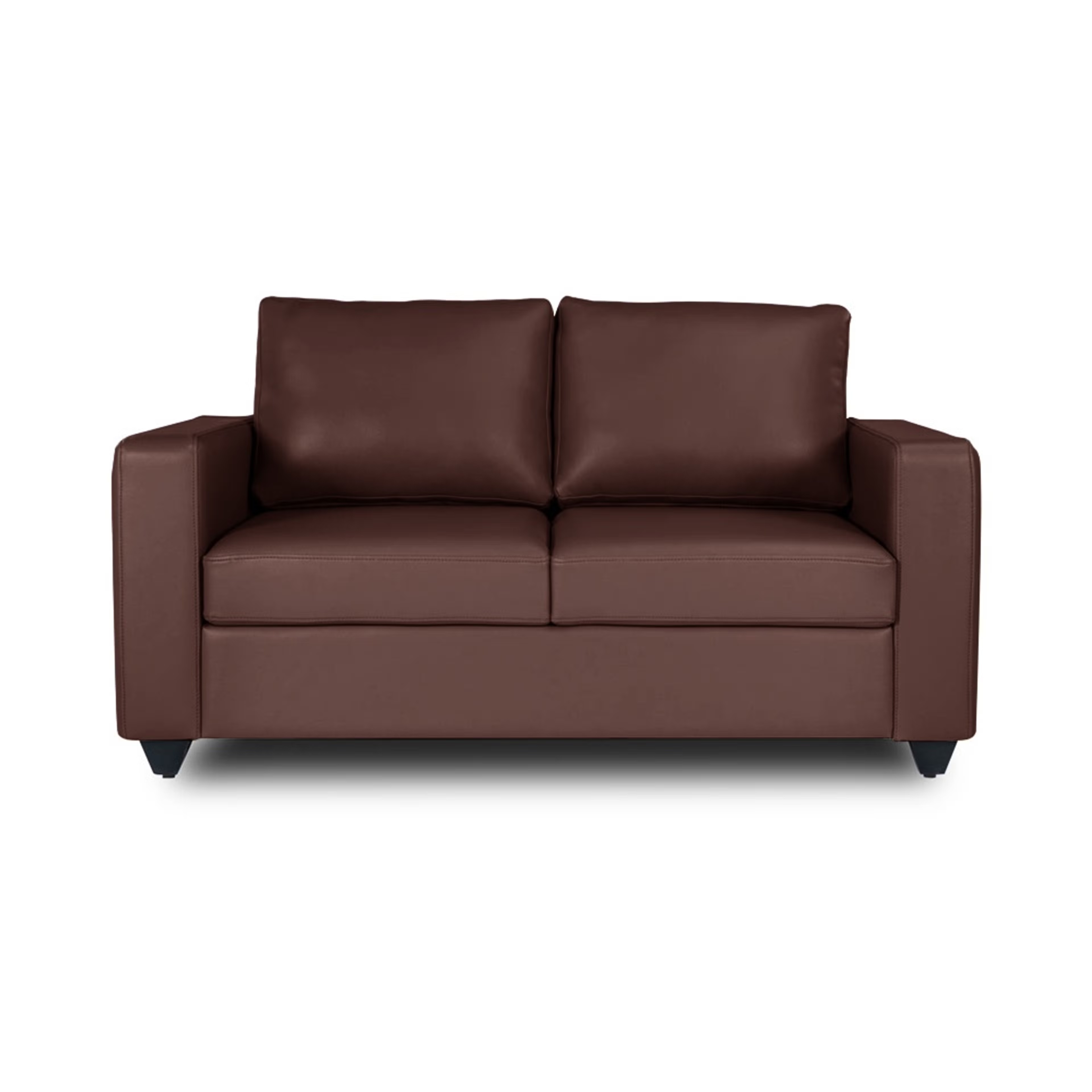 Wakefit Napper Sofa - Two Seater Regular, Without Storage, 2, Dark Fantasy 2 Wakefit Napper Sofa - Two Seater Regular, Without Storage, 2, Dark Fantasy