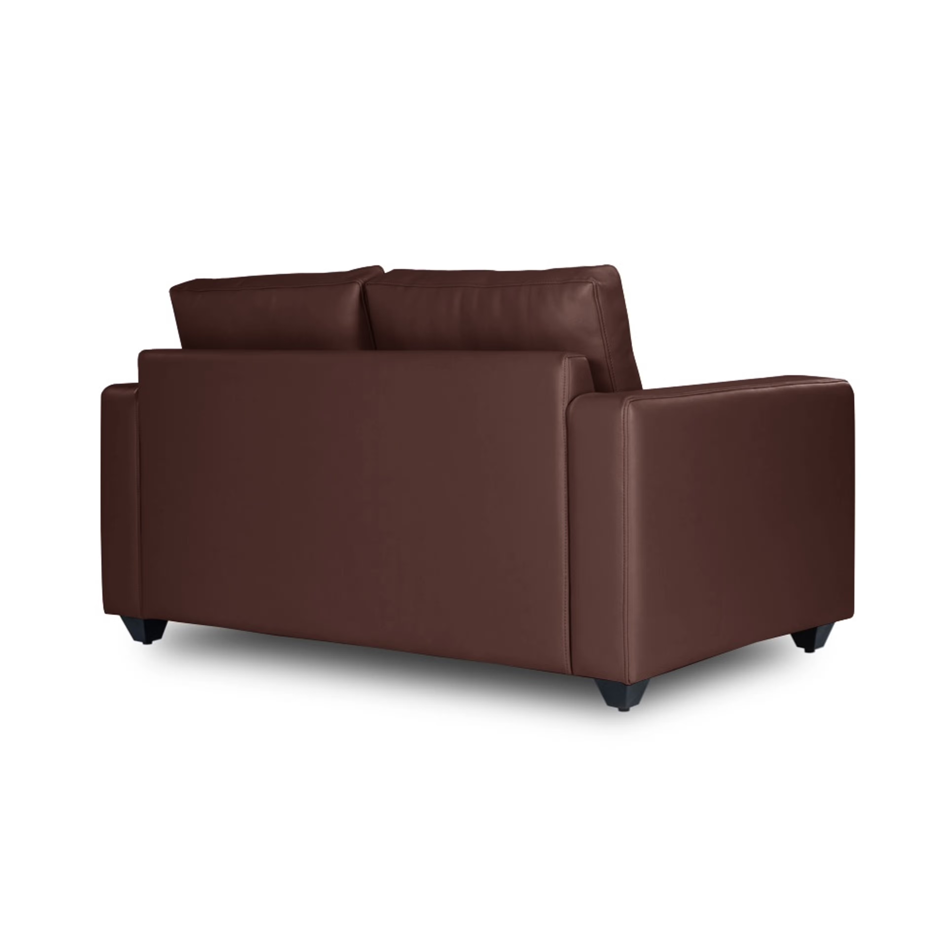 Wakefit Napper Sofa - Two Seater Regular, Without Storage, 2, Dark Fantasy 4 Wakefit Napper Sofa - Two Seater Regular, Without Storage, 2, Dark Fantasy