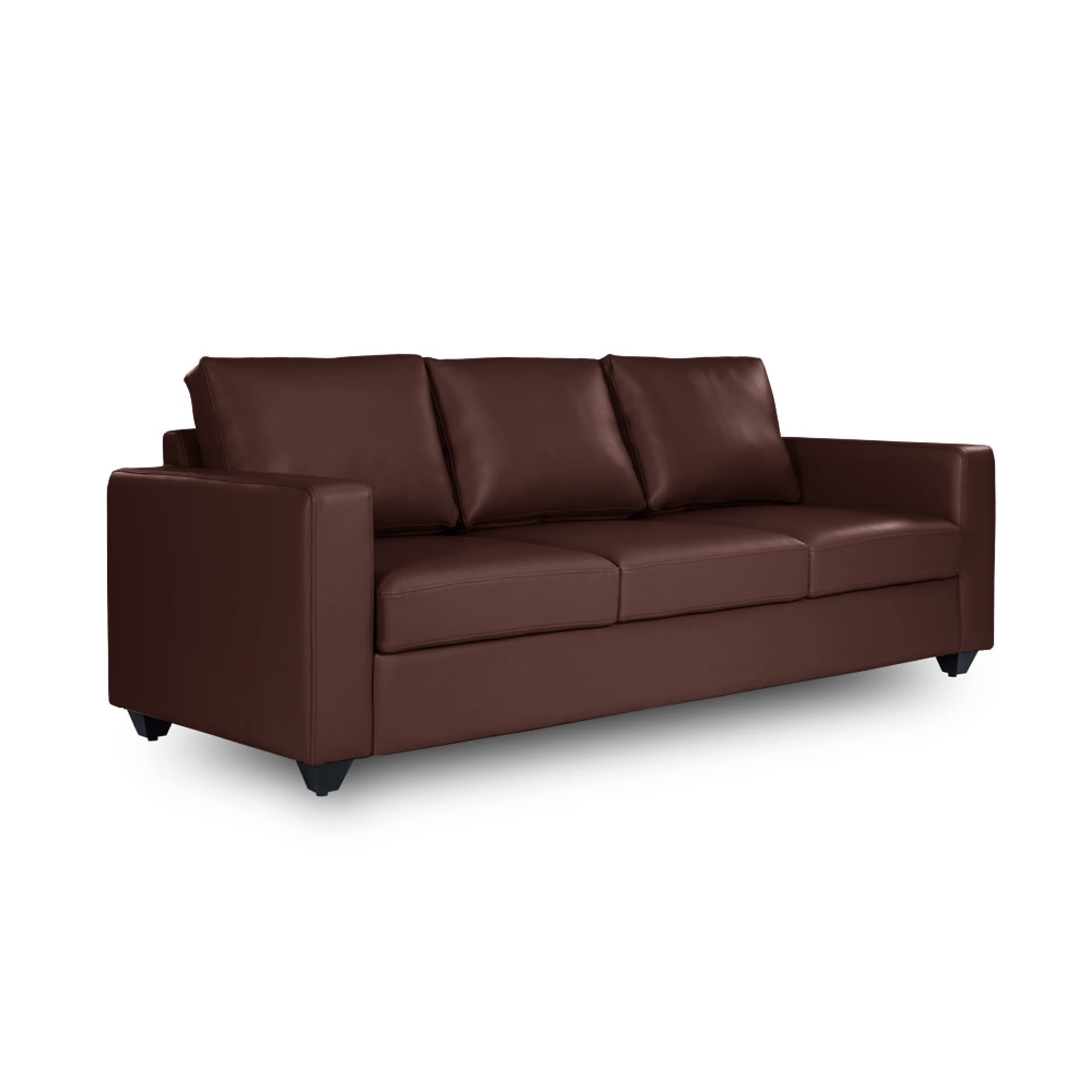Wakefit Napper Sofa Set (3+2+1) Regular, Without Storage, 3+2+1, Dark Fantasy 4 Wakefit Napper Sofa Set (3+2+1) Regular, Without Storage, 3+2+1, Dark Fantasy