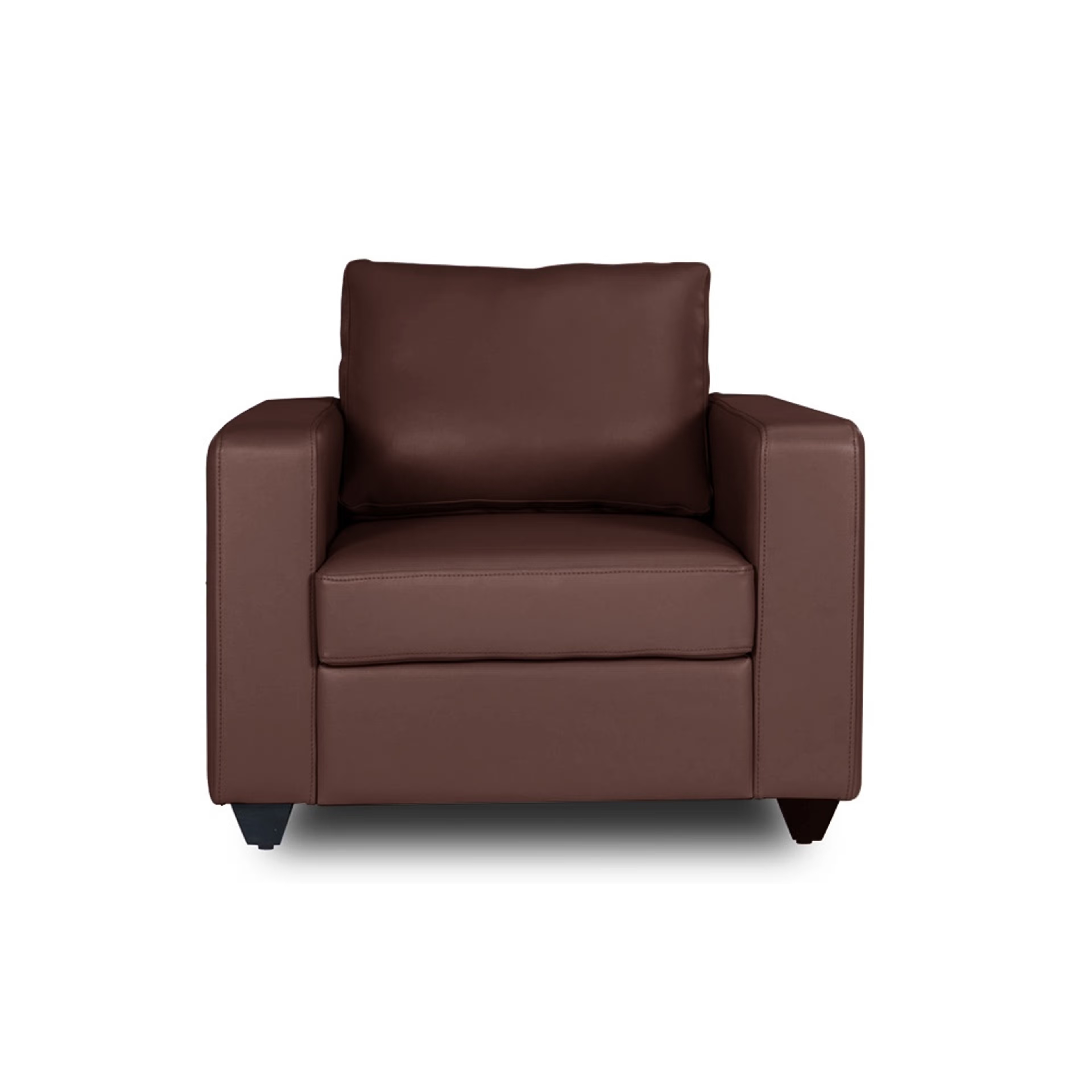 Wakefit Napper Sofa Set (3+2+1) Regular, Without Storage, 3+2+1, Dark Fantasy 7 Wakefit Napper Sofa Set (3+2+1) Regular, Without Storage, 3+2+1, Dark Fantasy