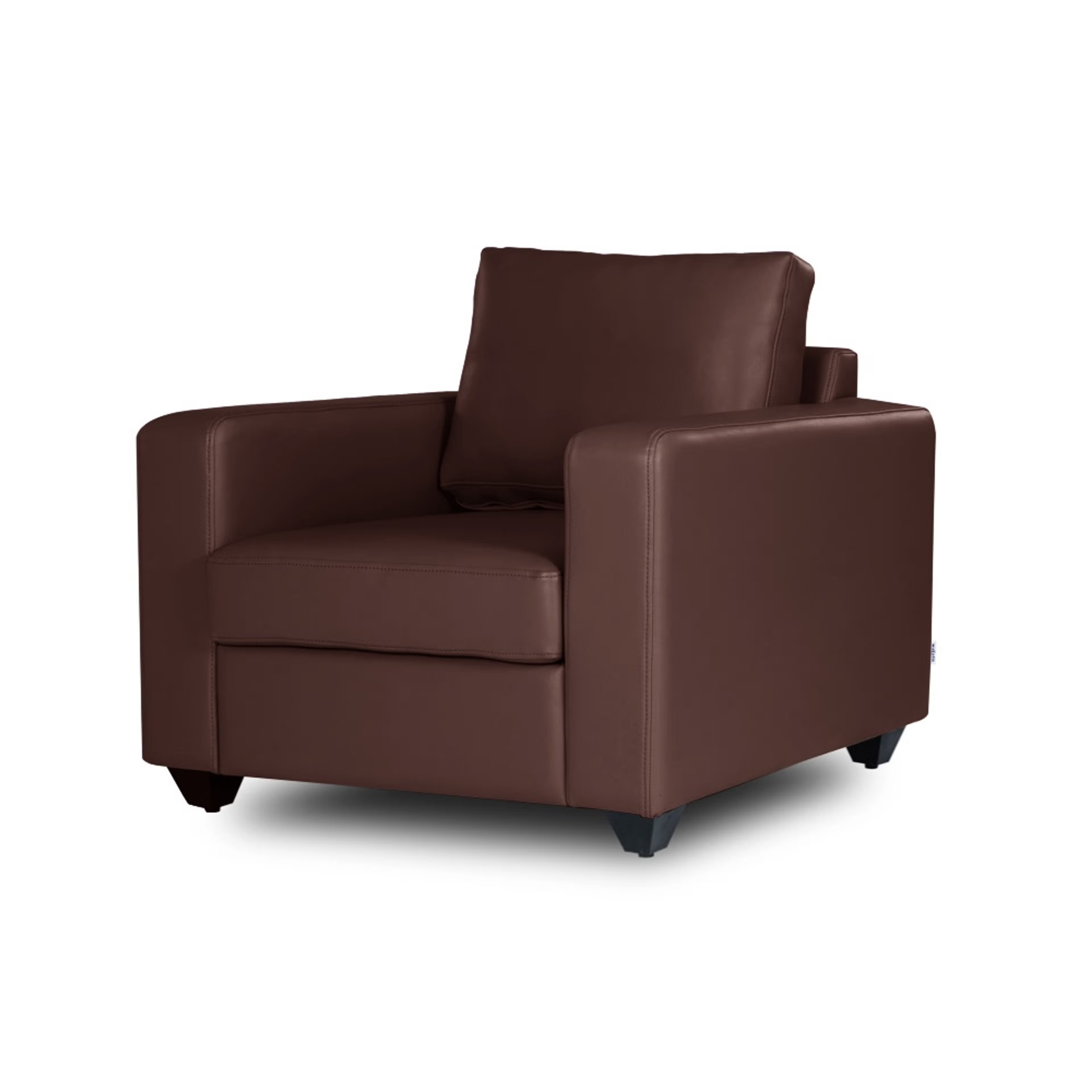 Wakefit Napper Sofa Set (3+2+1) Regular, Without Storage, 3+2+1, Dark Fantasy 8 Wakefit Napper Sofa Set (3+2+1) Regular, Without Storage, 3+2+1, Dark Fantasy