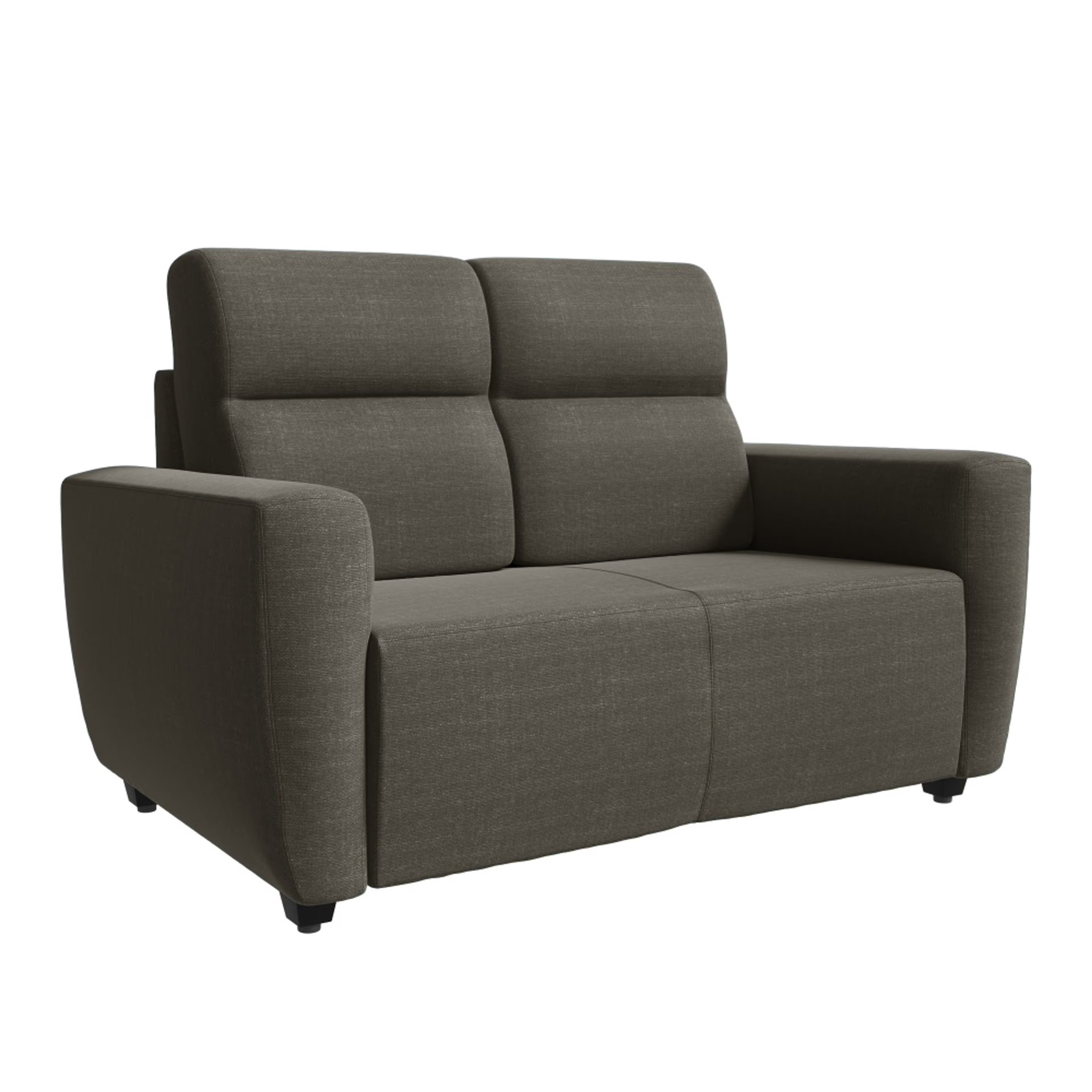 Wakefit Belize Sofa Set (2+1+1) Regular, 2+1+1 Seater, Omega Grey 5 Wakefit Belize Sofa Set (2+1+1) Regular, 2+1+1 Seater, Omega Grey