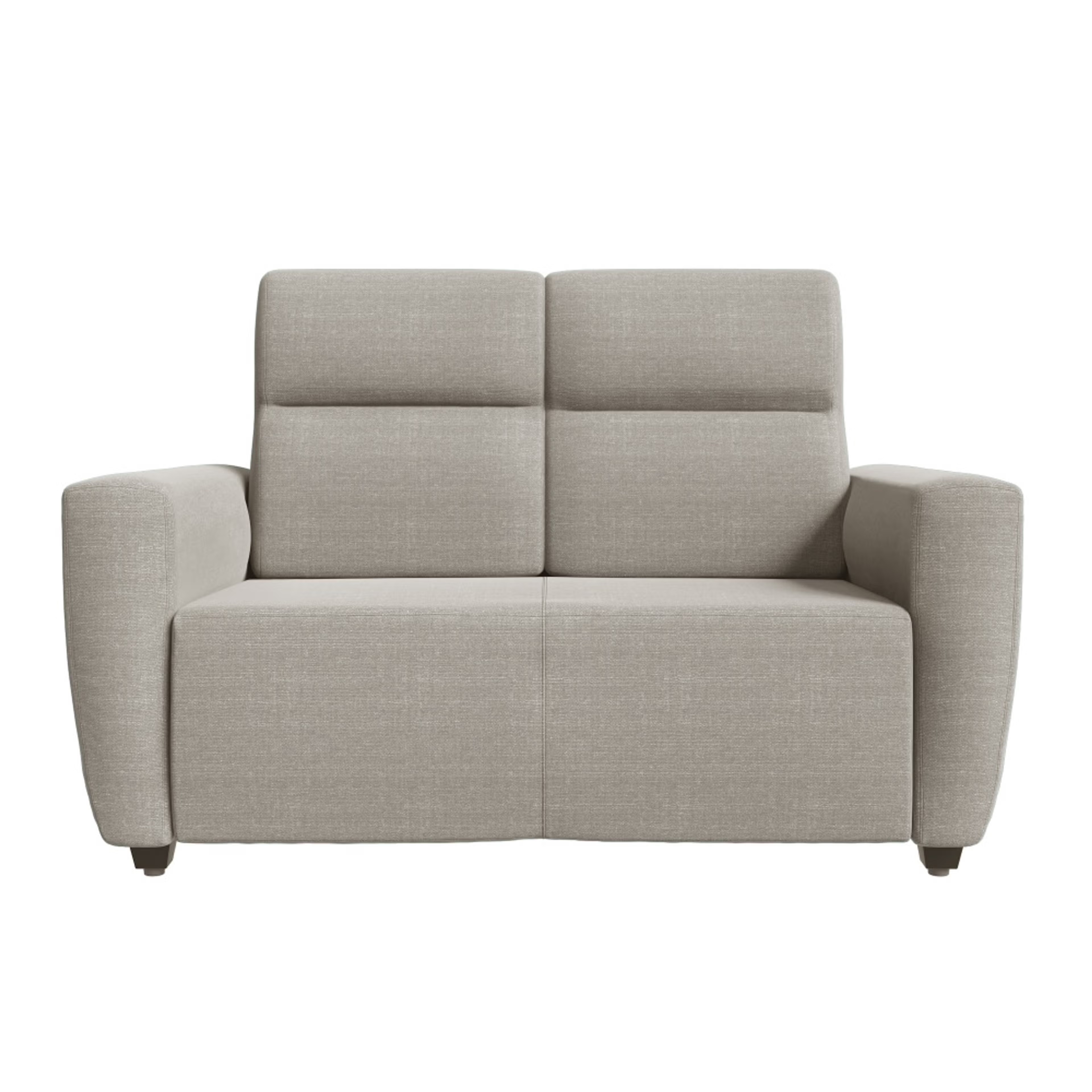 Wakefit Belize Sofa Set (2+1+1) Regular, 2+1+1 Seater, Omega Pearl 3 Wakefit Belize Sofa Set (2+1+1) Regular, 2+1+1 Seater, Omega Pearl