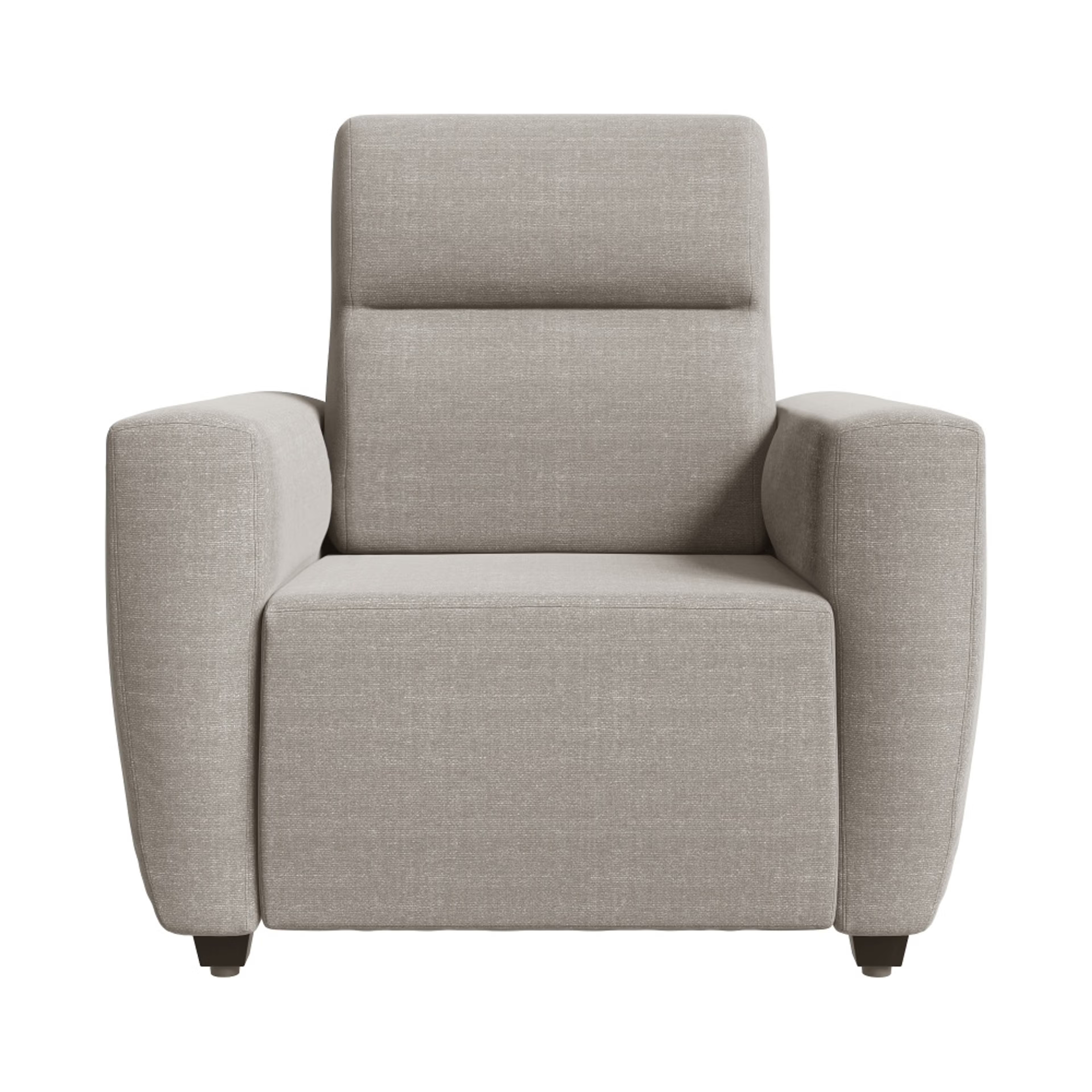 Wakefit Belize Sofa Set (2+1+1) Regular, 2+1+1 Seater, Omega Pearl 4 Wakefit Belize Sofa Set (2+1+1) Regular, 2+1+1 Seater, Omega Pearl