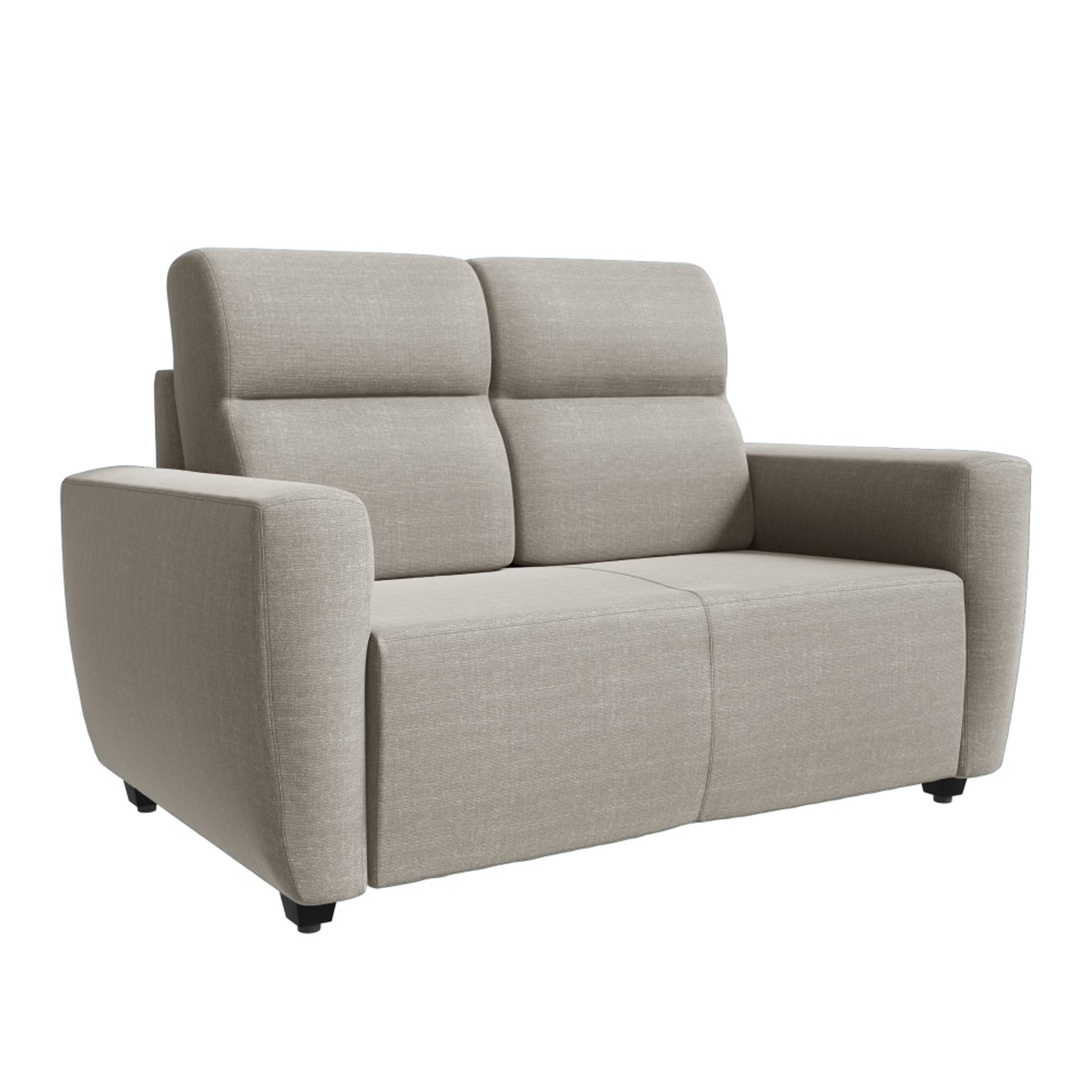 Wakefit Belize Sofa Set (2+1+1) Regular, 2+1+1 Seater, Omega Pearl 5 Wakefit Belize Sofa Set (2+1+1) Regular, 2+1+1 Seater, Omega Pearl