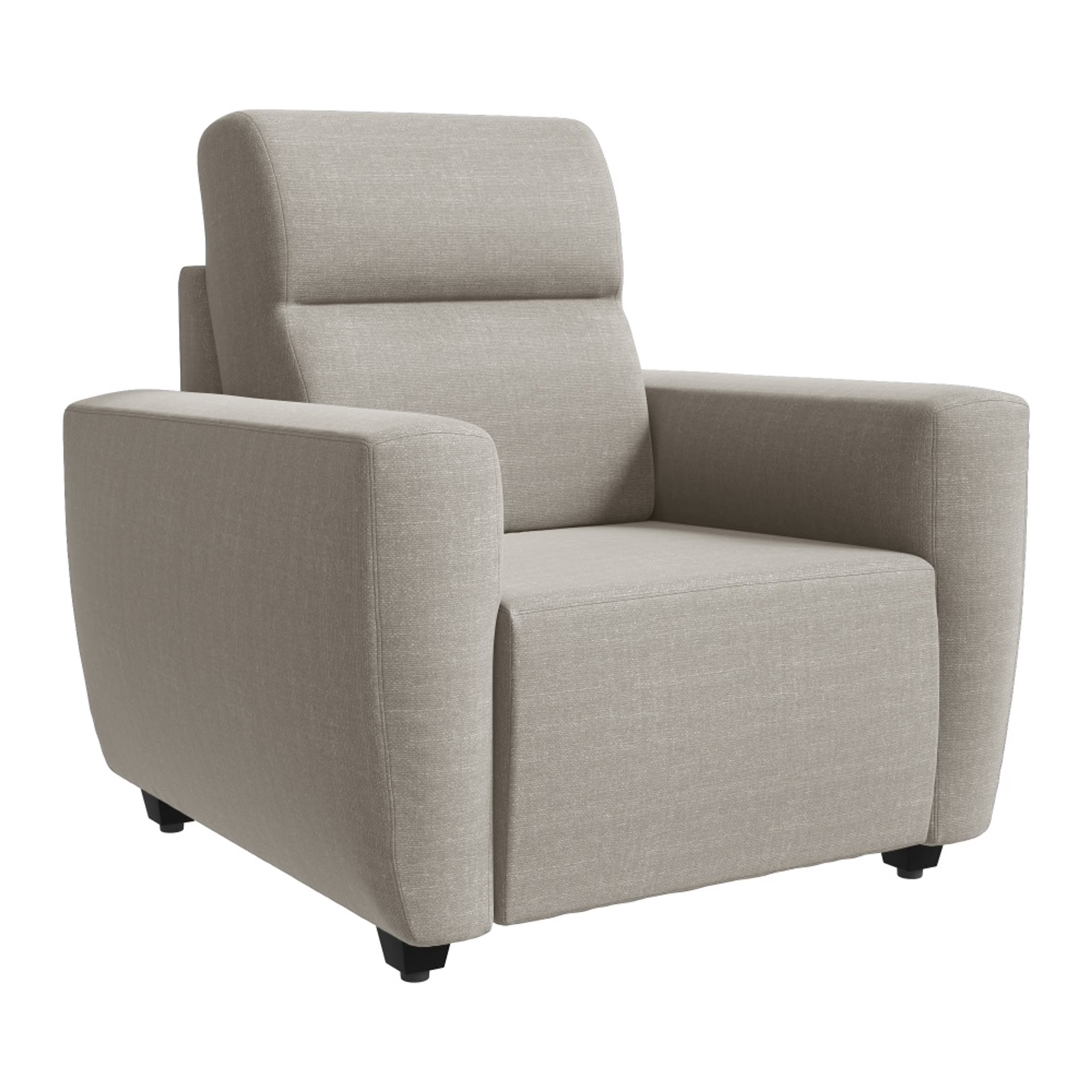 Wakefit Belize Sofa Set (2+1+1) Regular, 2+1+1 Seater, Omega Pearl 6 Wakefit Belize Sofa Set (2+1+1) Regular, 2+1+1 Seater, Omega Pearl