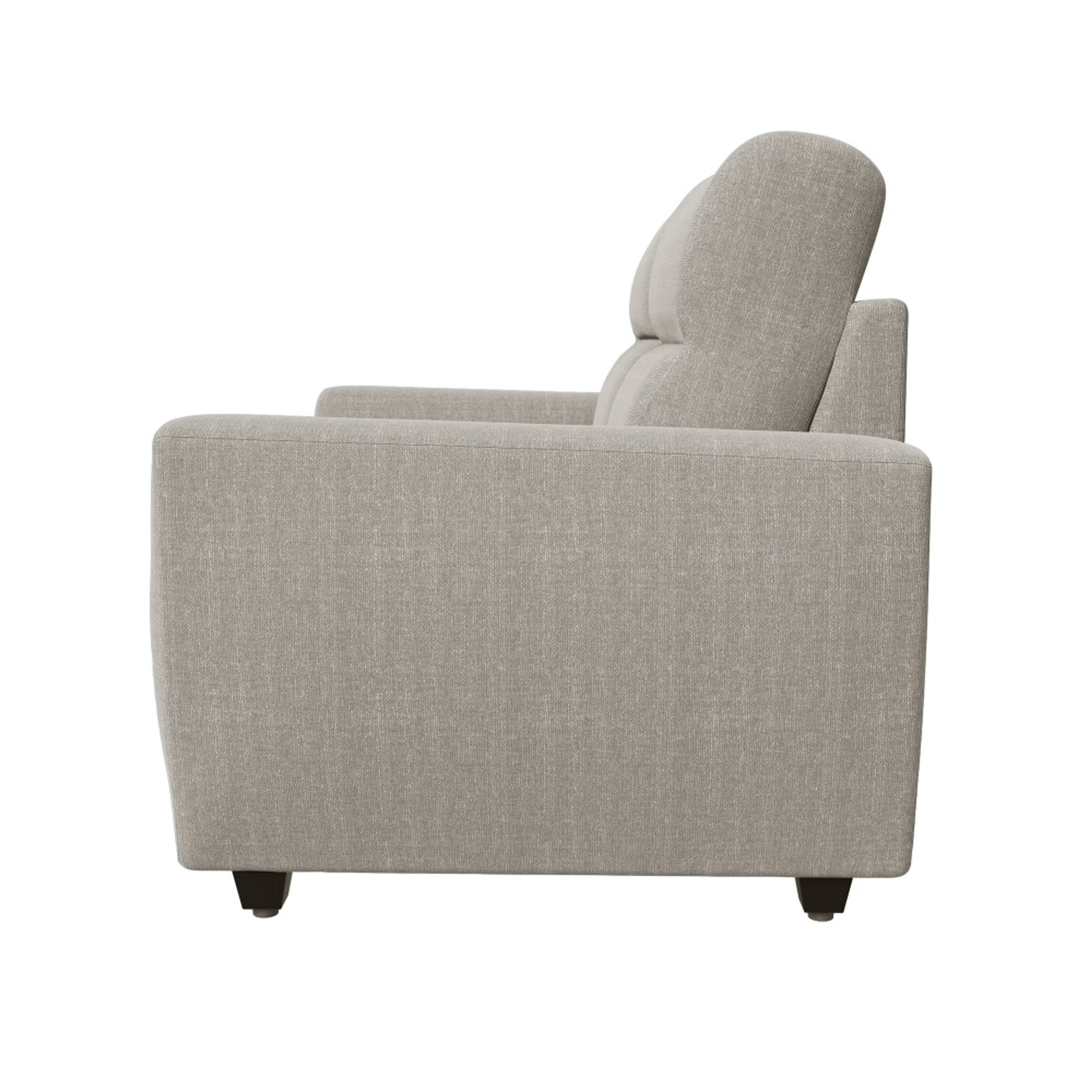 Wakefit Belize Sofa - Two Seater Regular, Two Seater, Omega Pearl 4 Wakefit Belize Sofa - Two Seater Regular, Two Seater, Omega Pearl