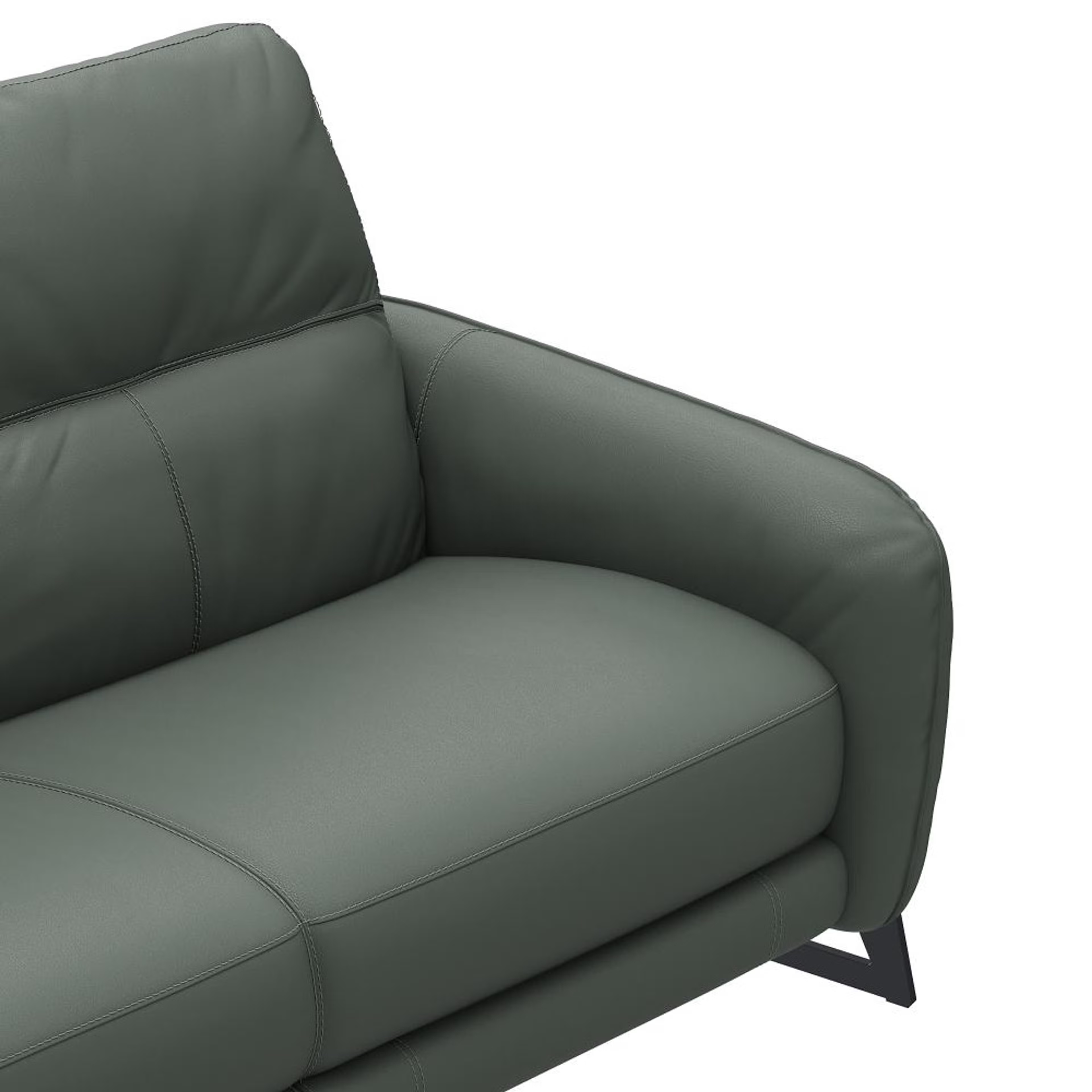 Wakefit Todi Sofa Without Motion Set (3+2+1) Seater Regular, Without Motion, 3+2+1, Forest Green 6 Wakefit Todi Sofa Without Motion Set (3+2+1) Seater Regular, Without Motion, 3+2+1, Forest Green