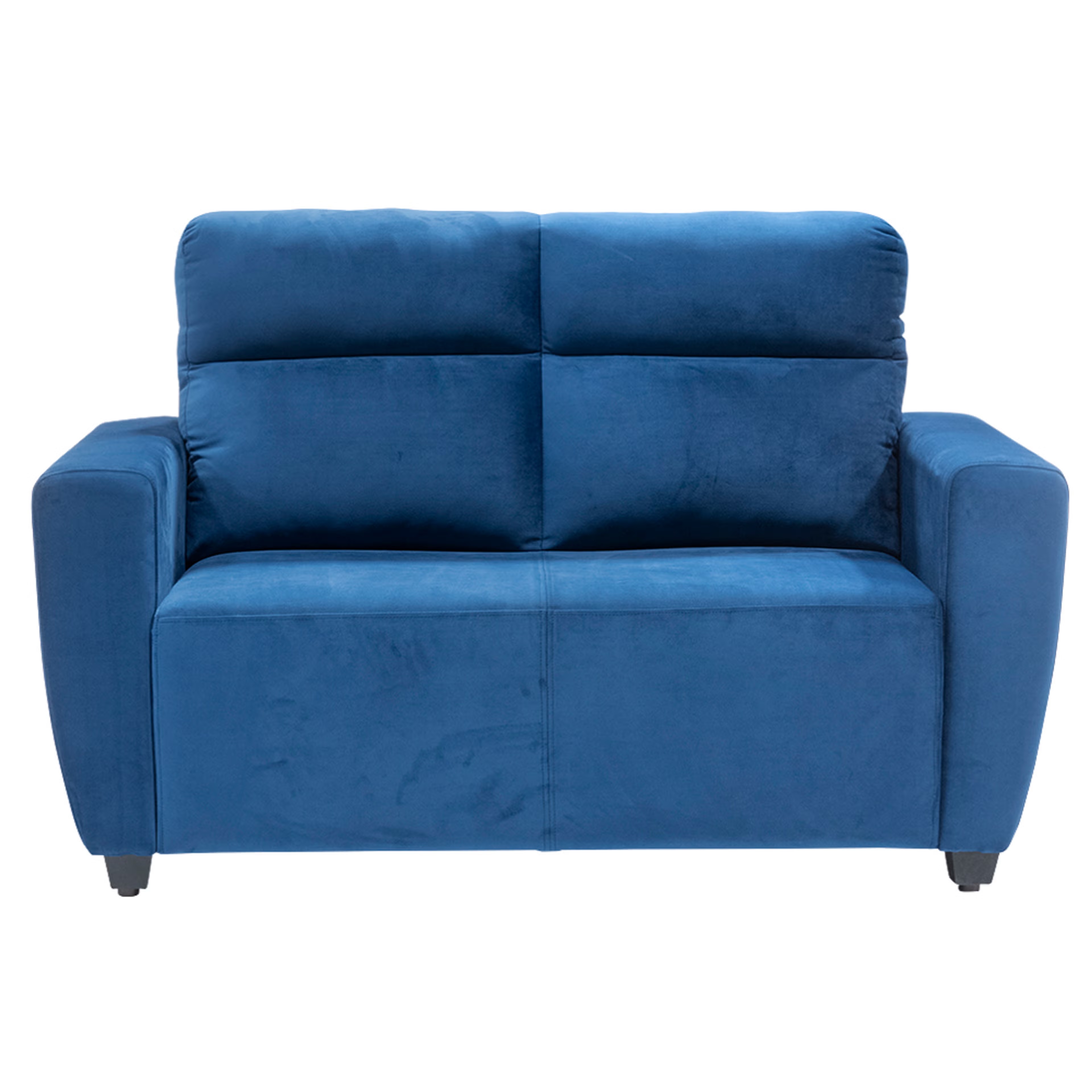Wakefit Belize Sofa Set (3+2) Regular, 3+2 Seater, Blue 4 Wakefit Belize Sofa Set (3+2) Regular, 3+2 Seater, Blue