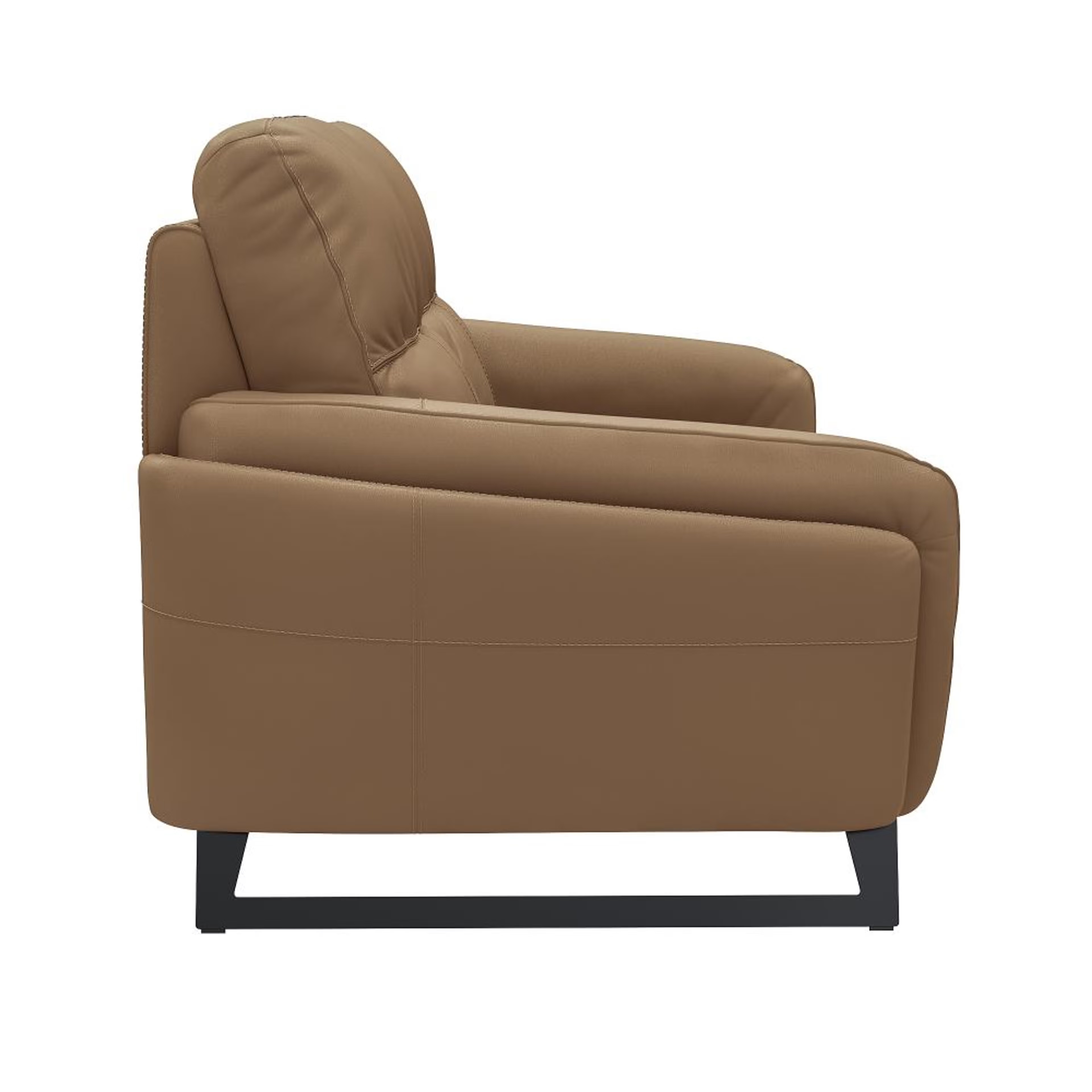 Wakefit Todi Sofa Without Motion Set (2+1+1) Seater Regular, Without Motion, 2+1+1, Cappuccino 6 Wakefit Todi Sofa Without Motion Set (2+1+1) Seater Regular, Without Motion, 2+1+1, Cappuccino