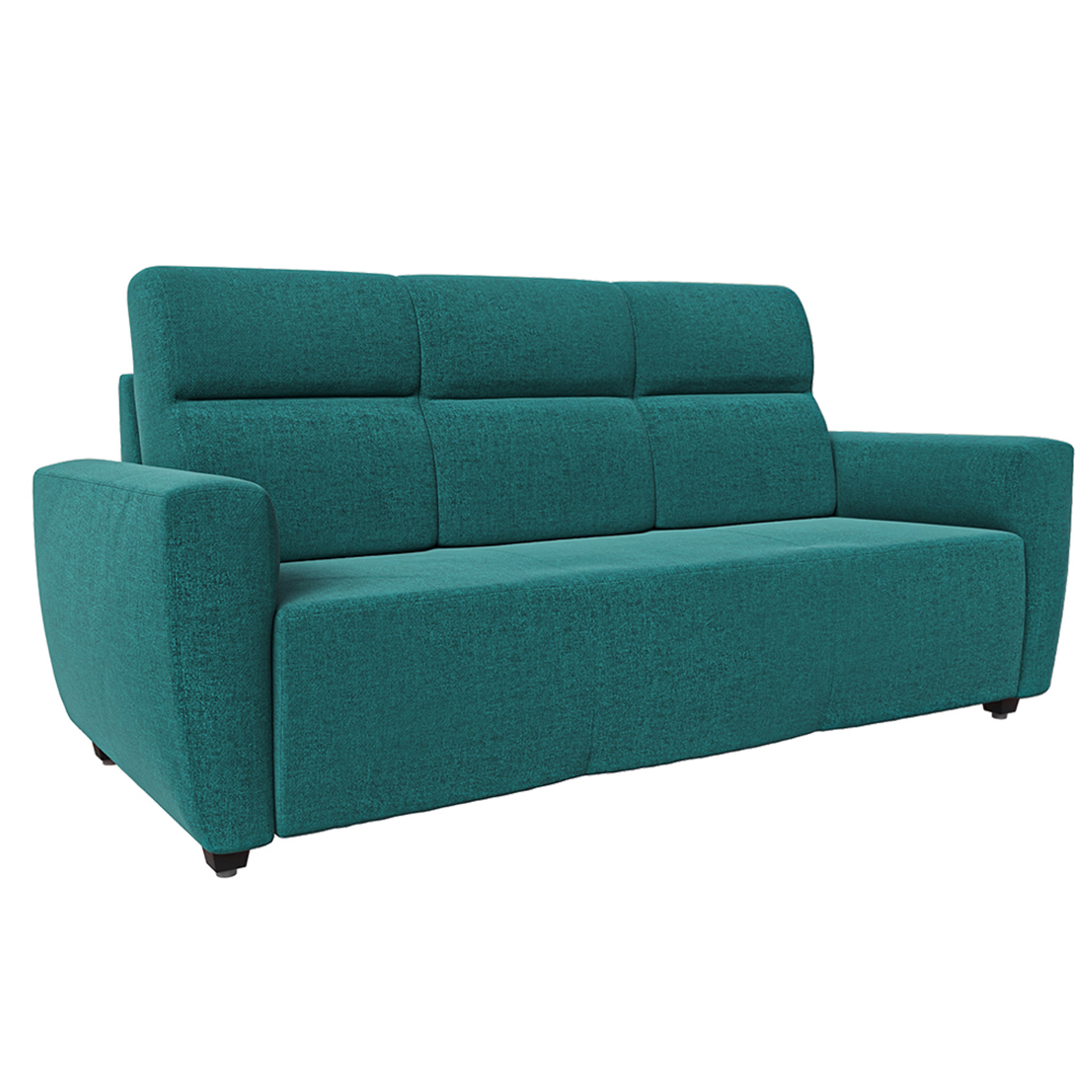 Wakefit Belize sofa set- (3+2) - Reflection Aqua Blue Regular, 3+2 Seater, Aqua Blue 5 Wakefit Belize sofa set- (3+2) - Reflection Aqua Blue Regular, 3+2 Seater, Aqua Blue