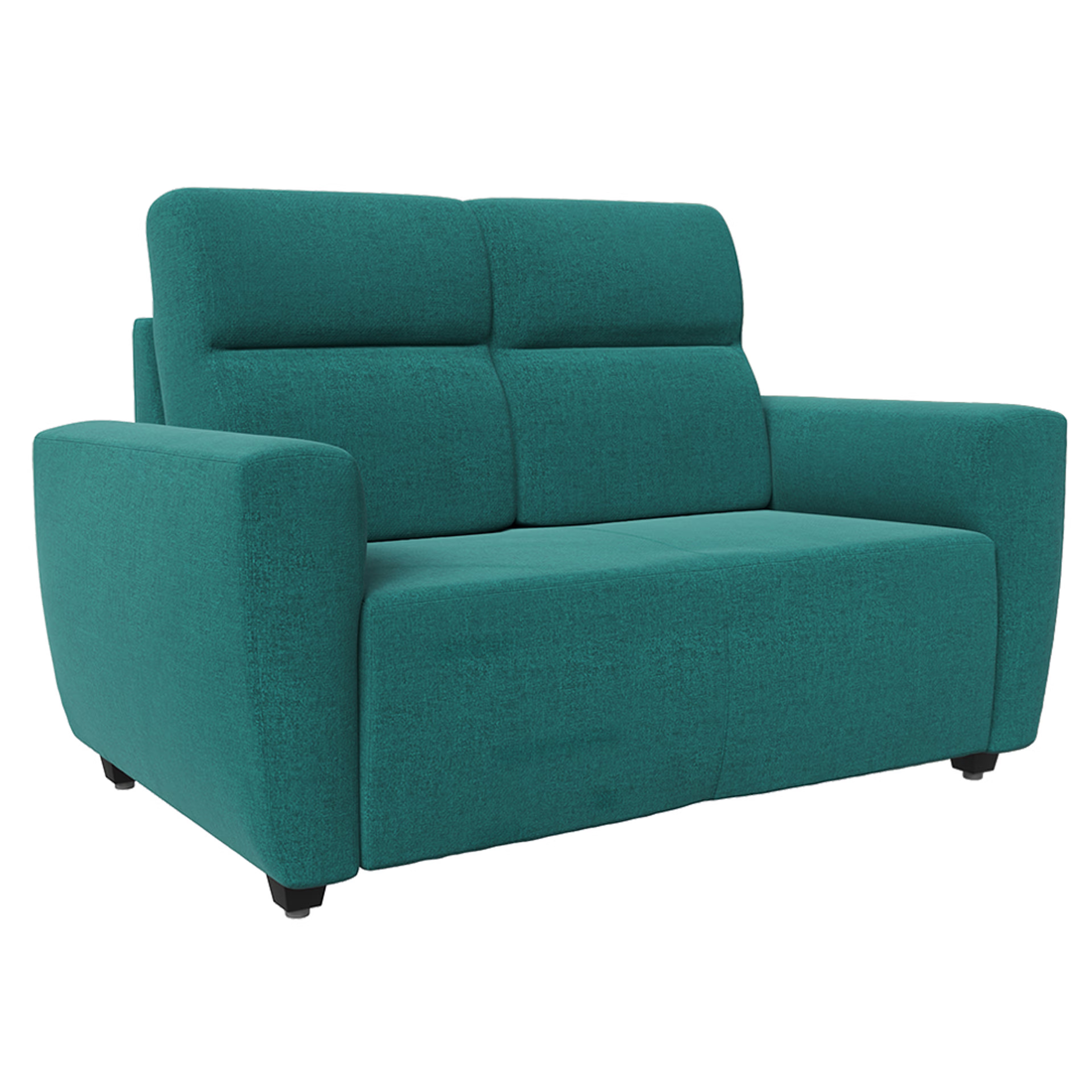 Wakefit Belize sofa set- (3+2) - Reflection Aqua Blue Regular, 3+2 Seater, Aqua Blue 6 Wakefit Belize sofa set- (3+2) - Reflection Aqua Blue Regular, 3+2 Seater, Aqua Blue