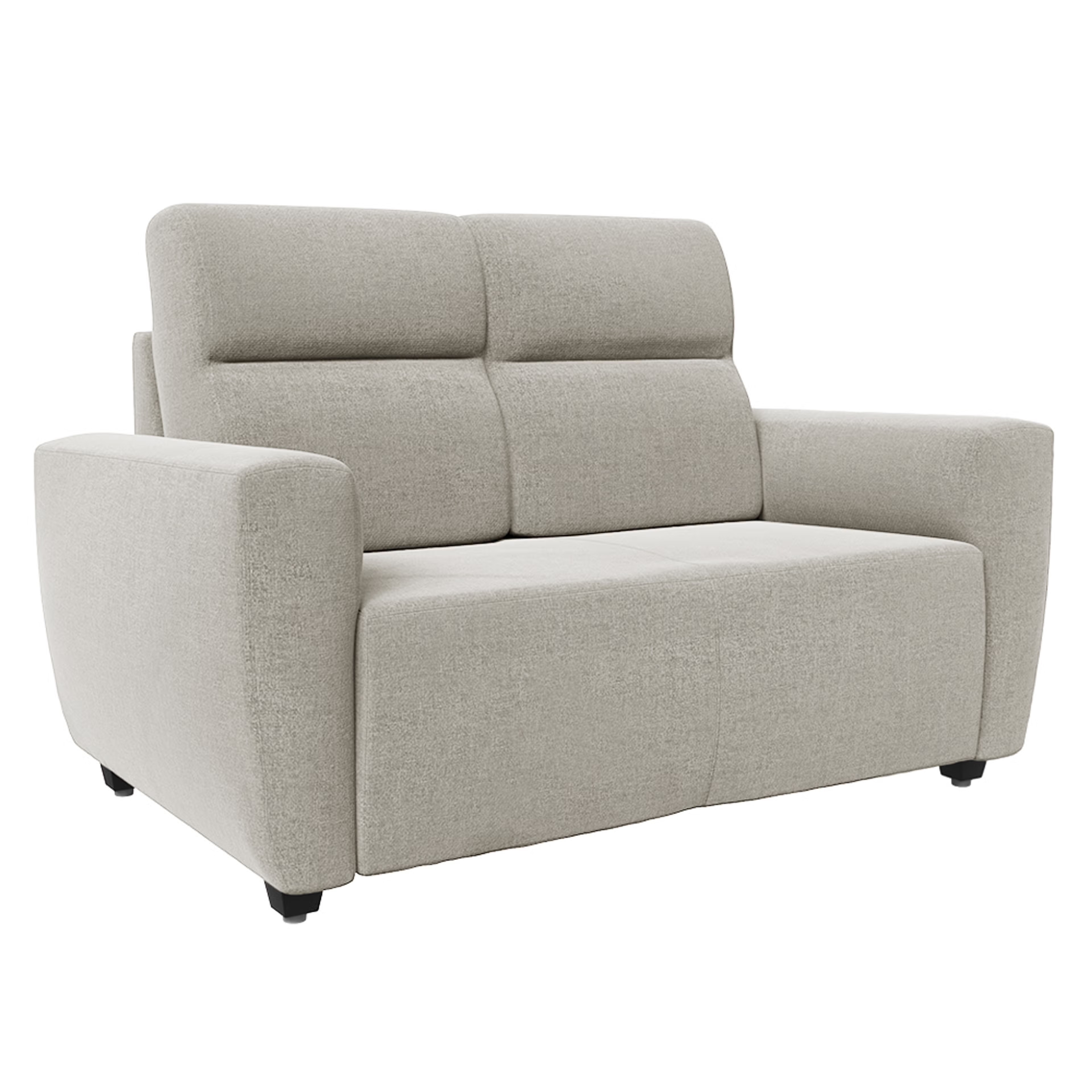 Wakefit Belize sofa set- (3+2+1) - Reflection White Regular, 3+2+1 Seater, White 7 Wakefit Belize sofa set- (3+2+1) - Reflection White Regular, 3+2+1 Seater, White