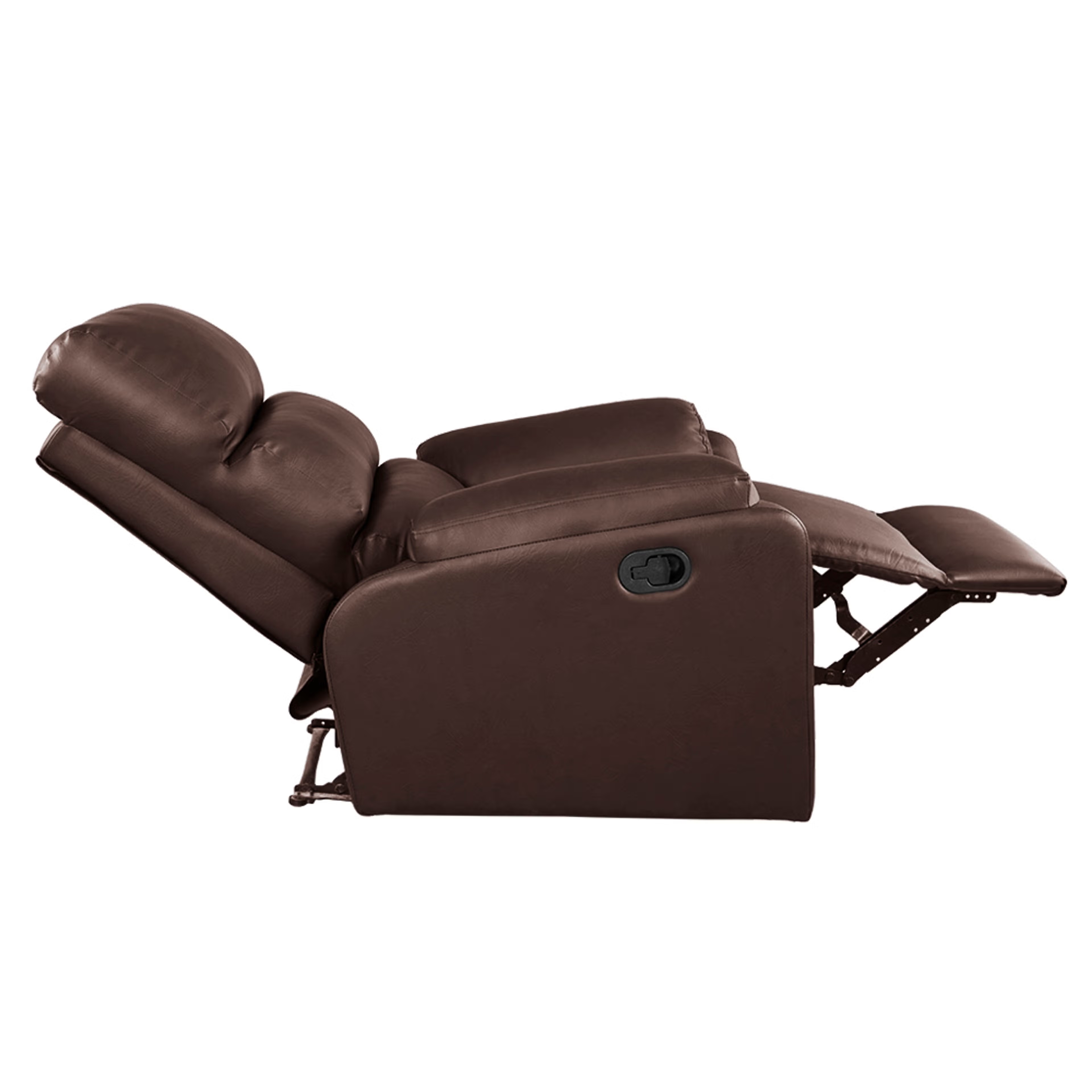 Wakefit Restmax Recliner - 1 Seater - Dark Fantasy Manual, Regular, 1 Seater, Dark Fantasy 4 Wakefit Restmax Recliner - 1 Seater - Dark Fantasy Manual, Regular, 1 Seater, Dark Fantasy