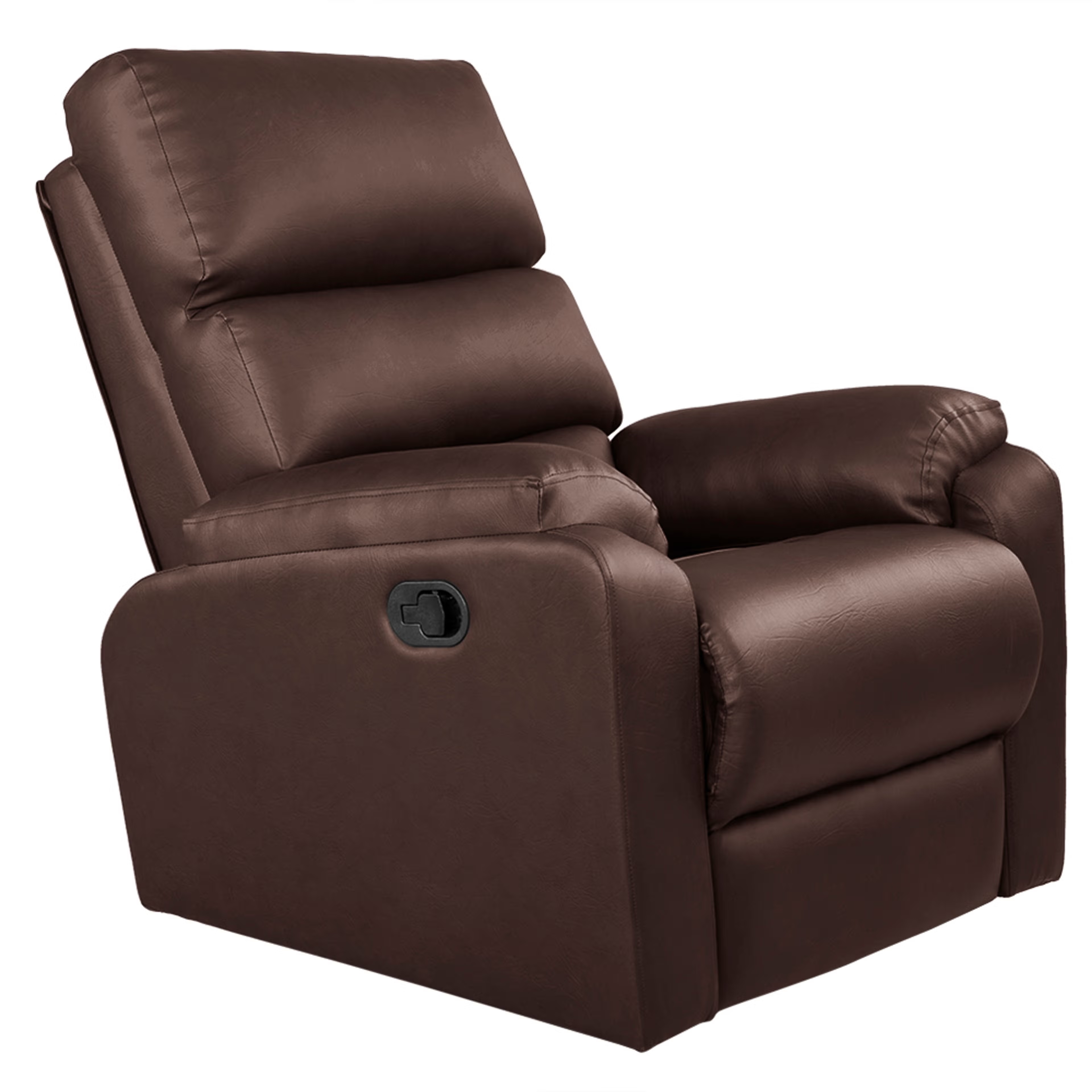 Wakefit Restmax Recliner - 1 Seater - Dark Fantasy Manual, Regular, 1 Seater, Dark Fantasy 5 Wakefit Restmax Recliner - 1 Seater - Dark Fantasy Manual, Regular, 1 Seater, Dark Fantasy