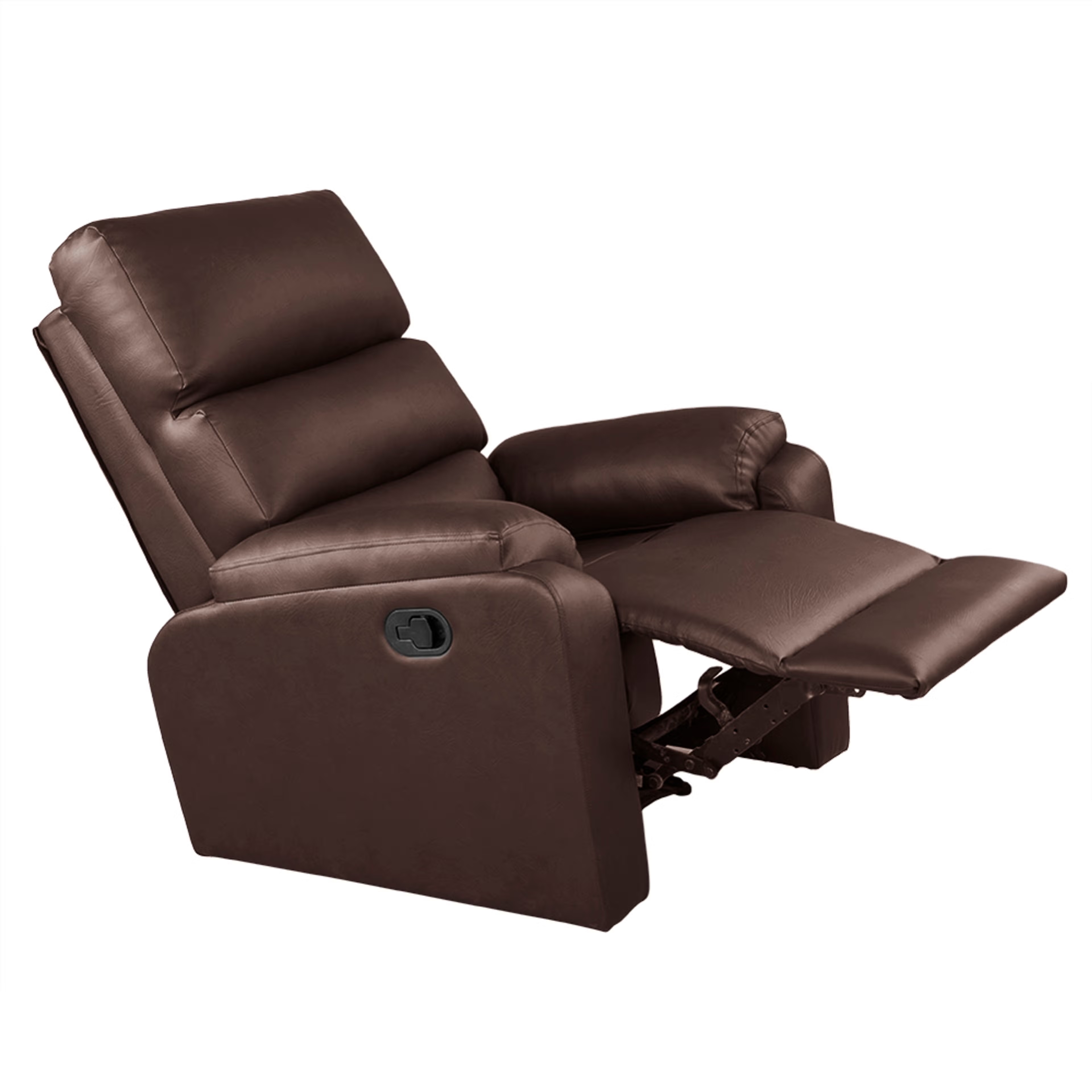 Wakefit Restmax Recliner - 1 Seater - Dark Fantasy Manual, Regular, 1 Seater, Dark Fantasy 6 Wakefit Restmax Recliner - 1 Seater - Dark Fantasy Manual, Regular, 1 Seater, Dark Fantasy