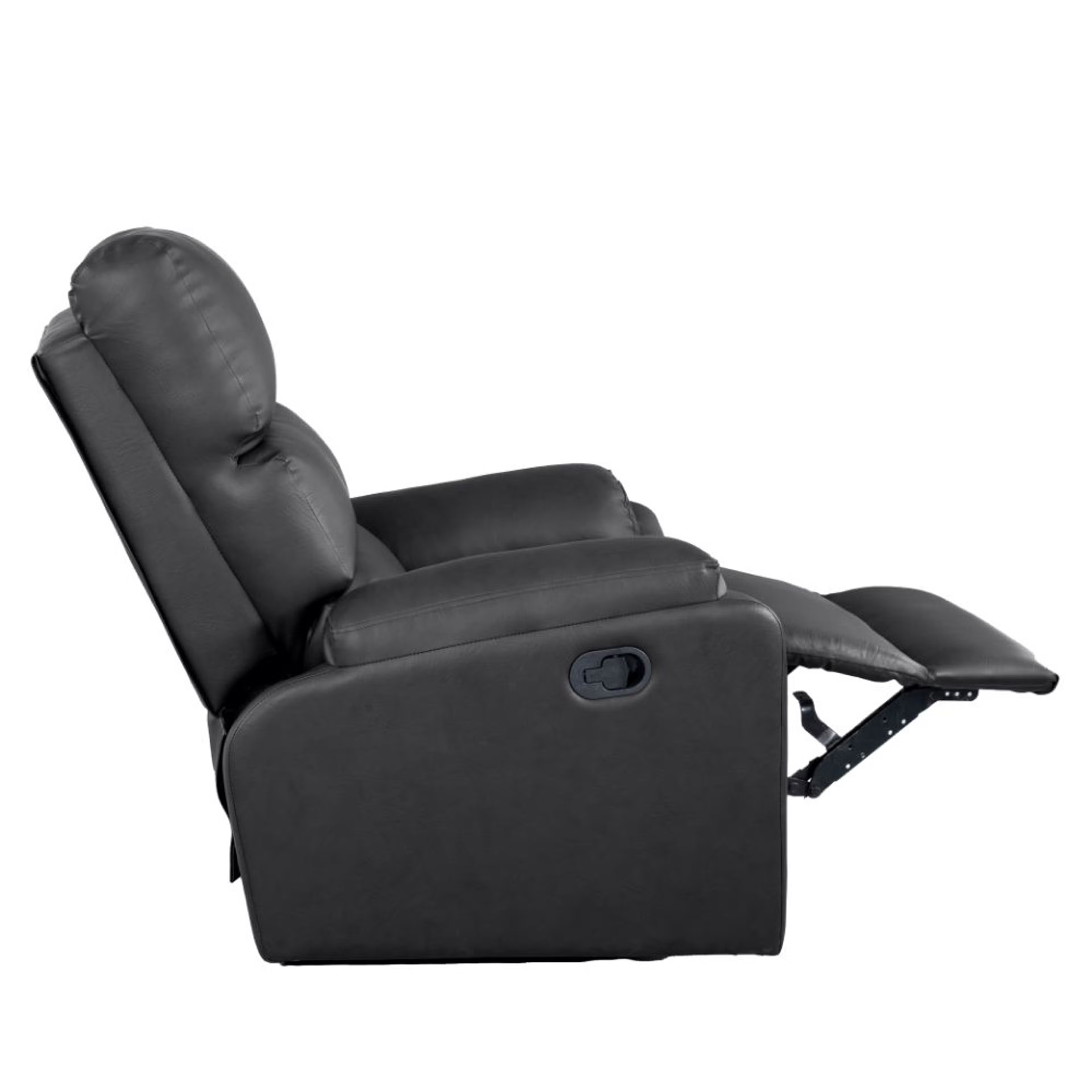 Wakefit Restmax Recliner - 1 Seater - Marble Grey Manual, Regular, 1 Seater, Marble Grey 2 Wakefit Restmax Recliner - 1 Seater - Marble Grey Manual, Regular, 1 Seater, Marble Grey