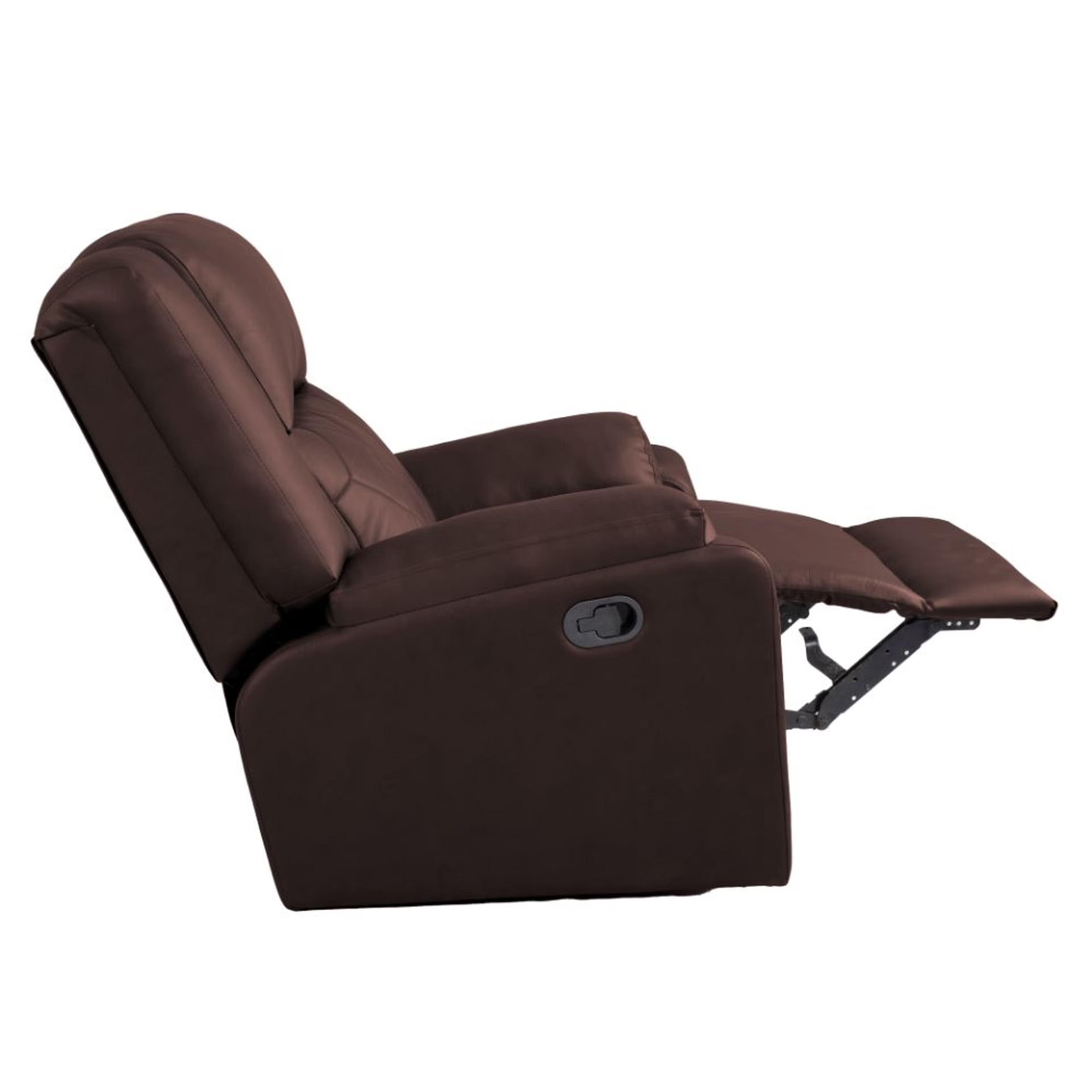 Wakefit Empress Recliner - 1 Seater - Dark Fantasy Manual, Regular, 1 Seater, Dark Fantasy 3 Wakefit Empress Recliner - 1 Seater - Dark Fantasy Manual, Regular, 1 Seater, Dark Fantasy