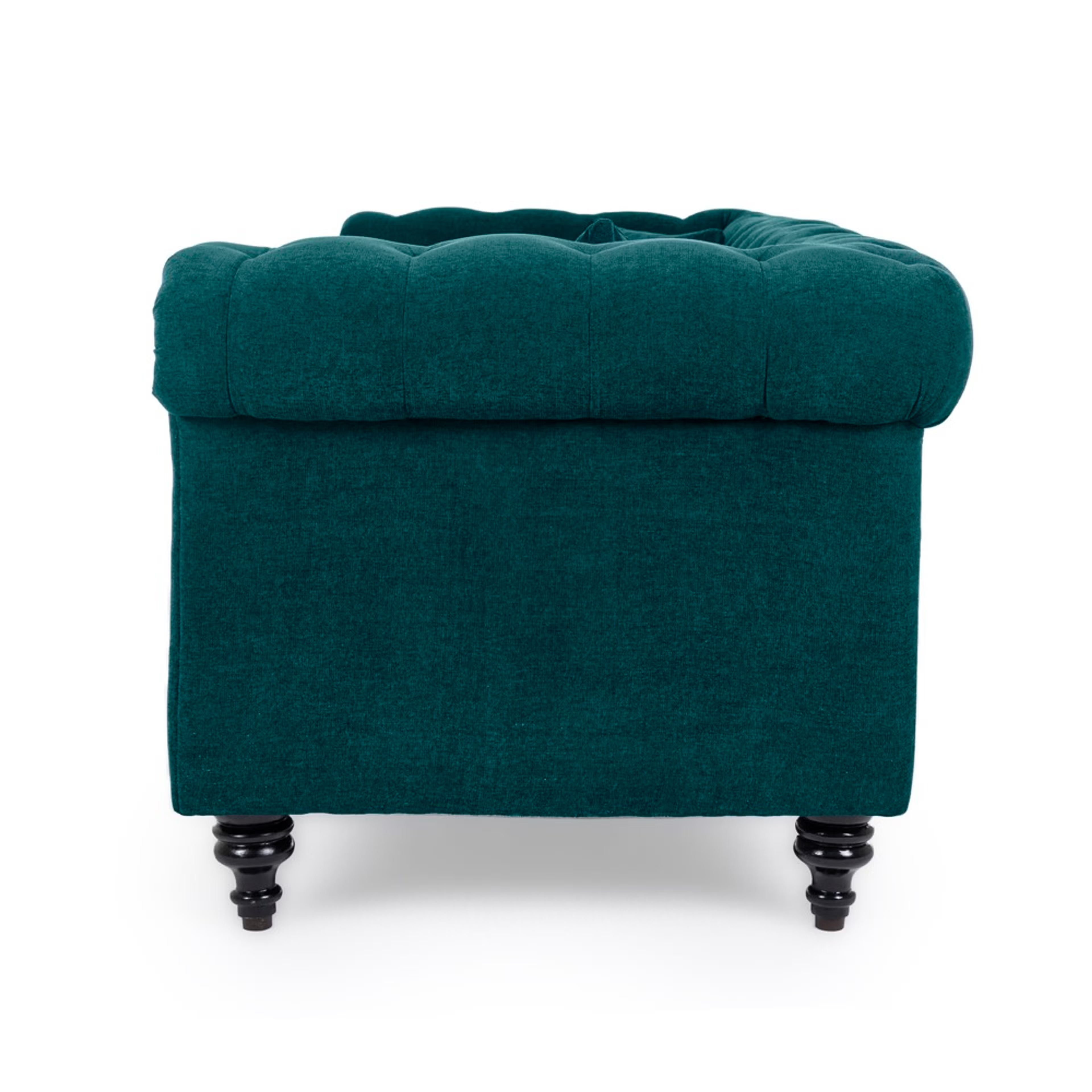 Wakefit Havana Sofa - Single Seater Malibu Green 1 Seater, Malibu Green 5 Wakefit Havana Sofa - Single Seater Malibu Green 1 Seater, Malibu Green